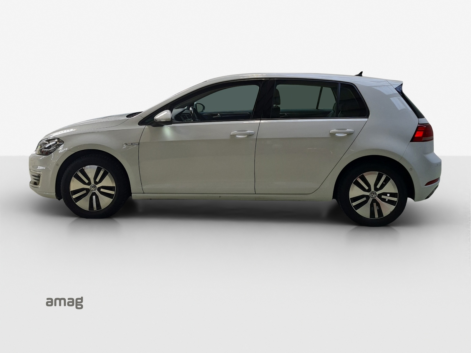 VW e-Golf-image-1