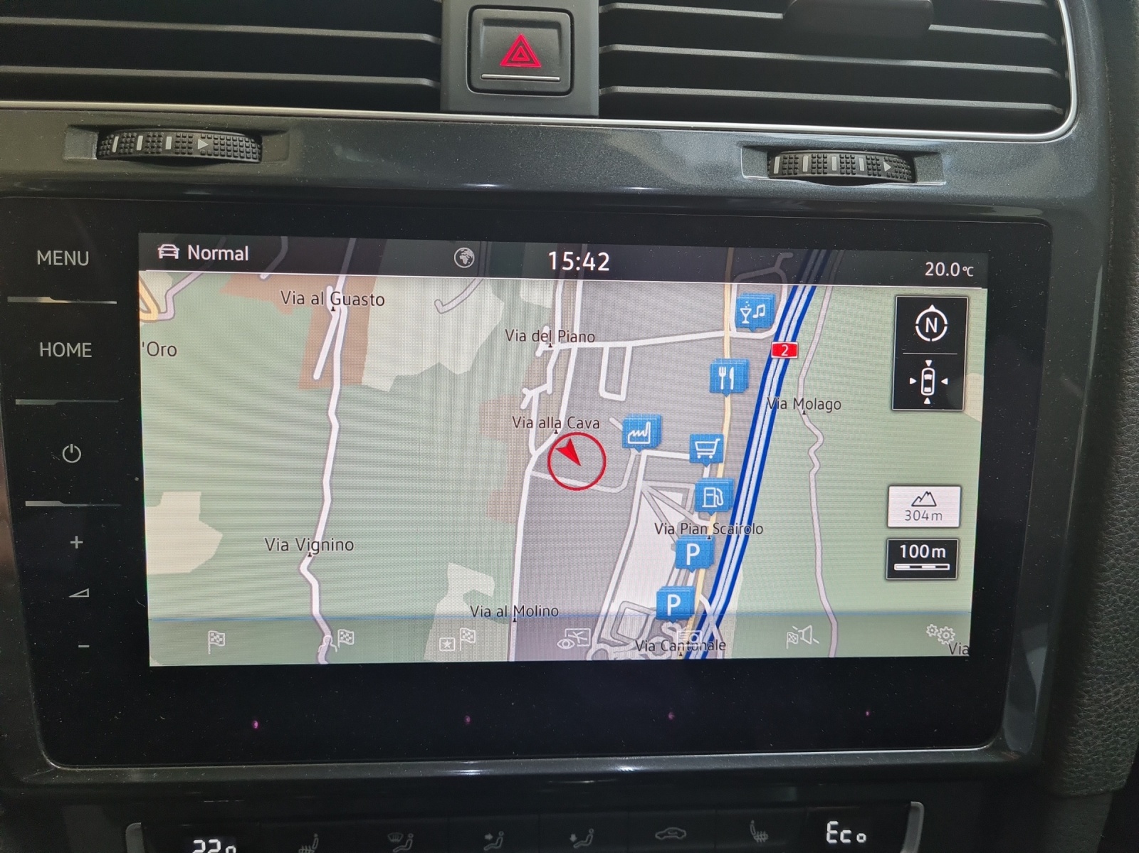 VW e-Golf-image-15