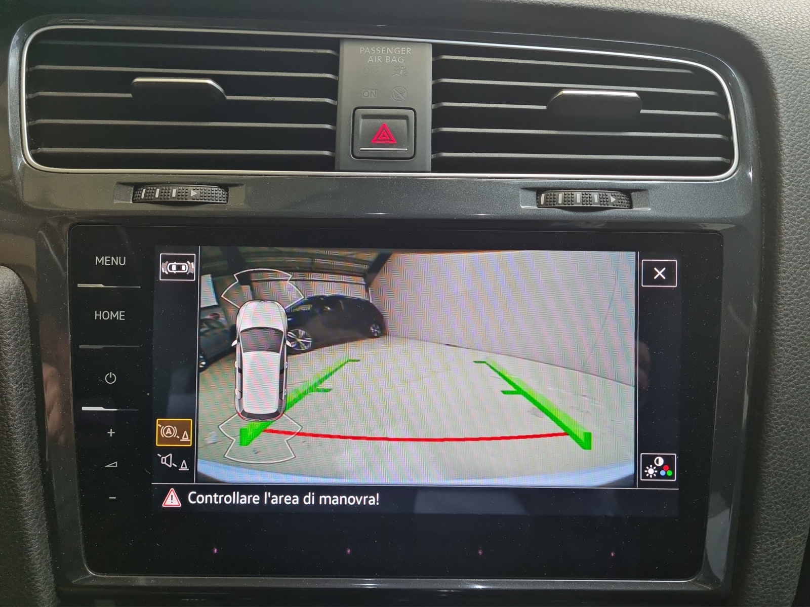 VW e-Golf-image-14