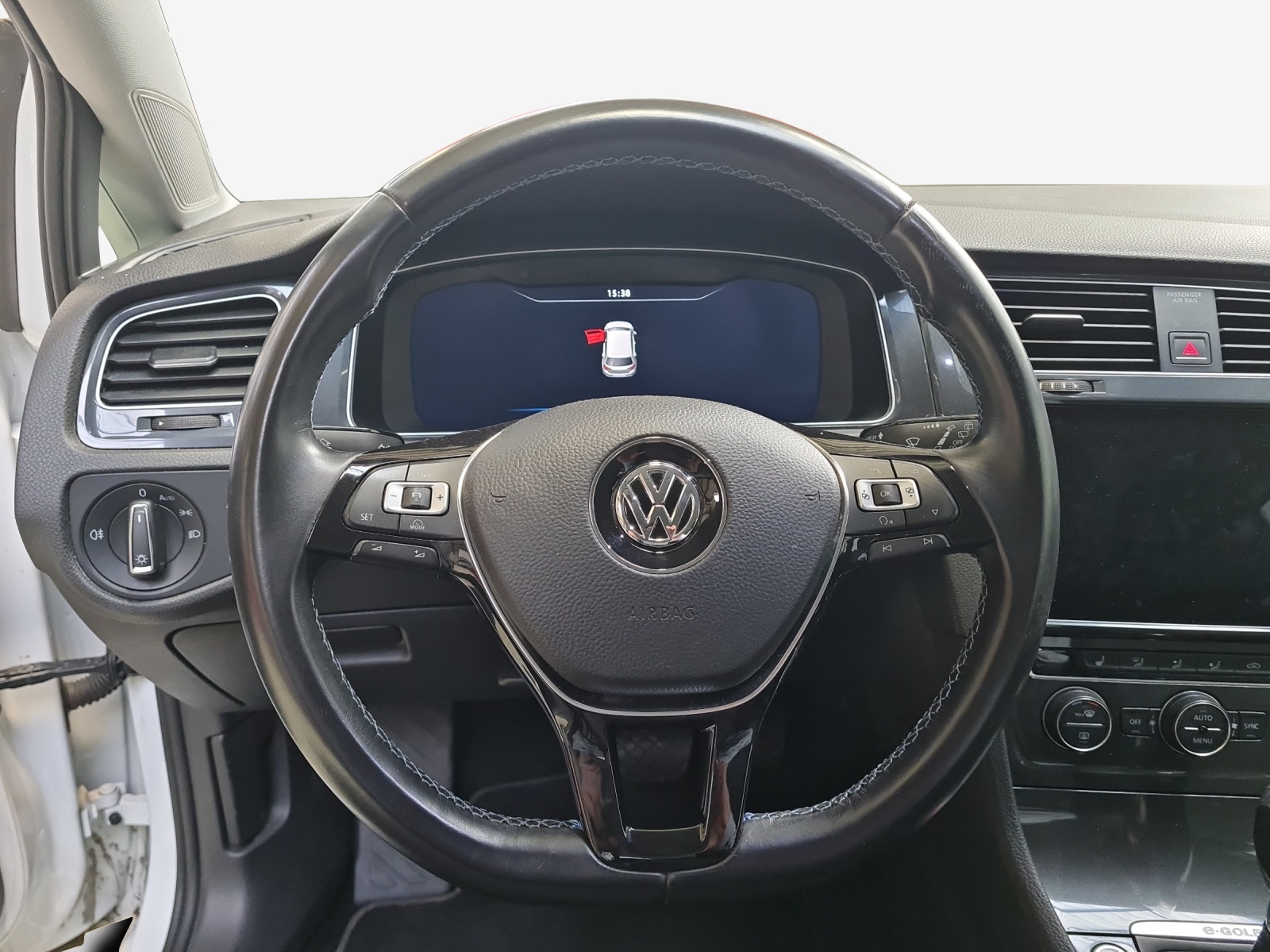 VW e-Golf-image-9
