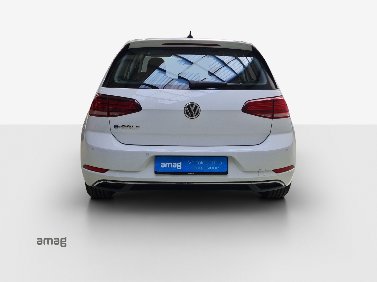 VW e-Golf-image-3