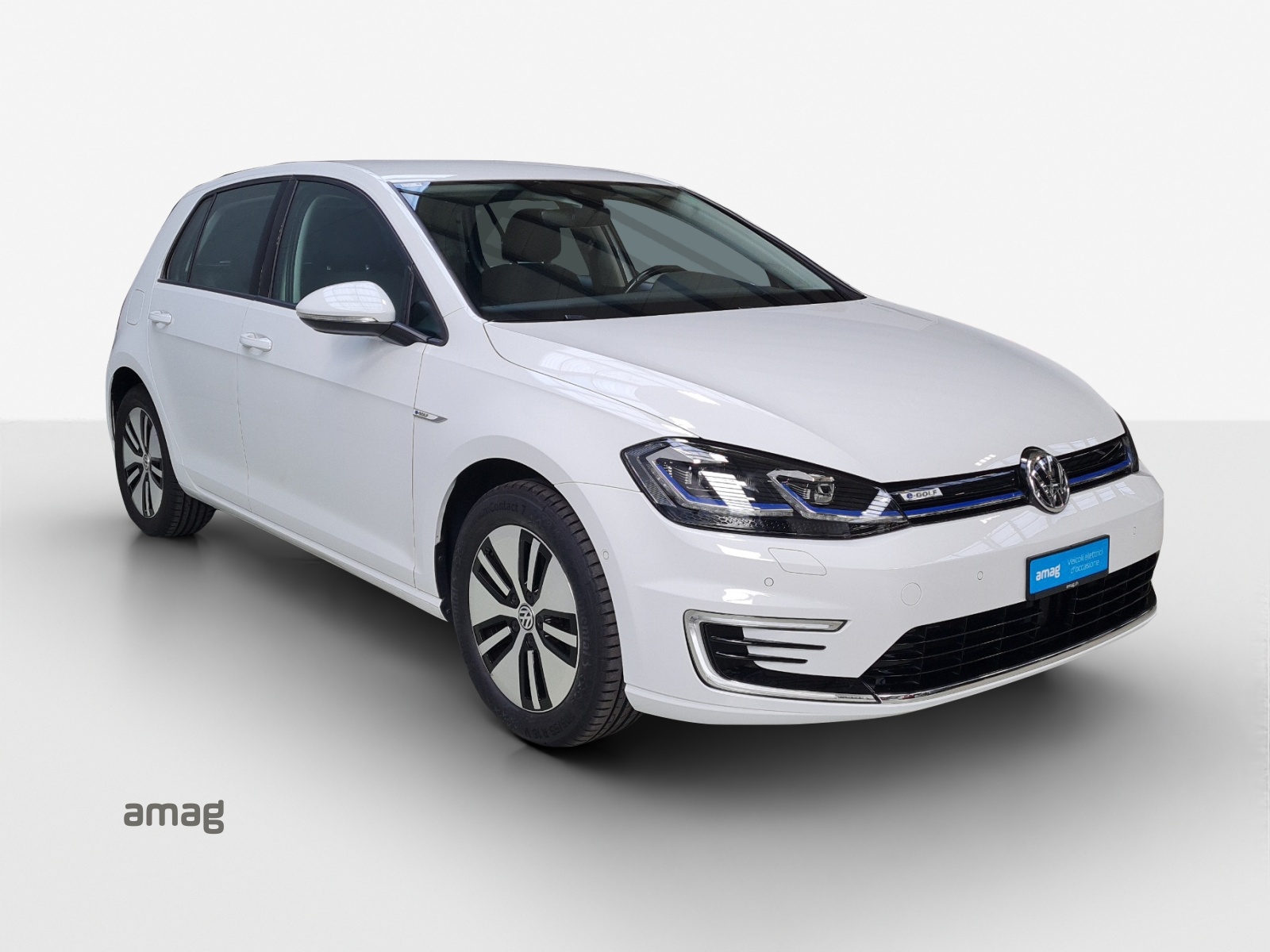 VW e-Golf-image-5