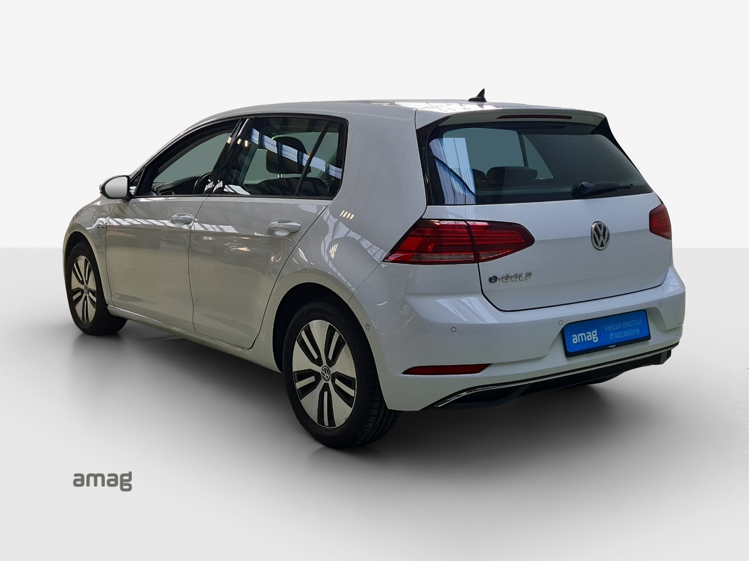 VW e-Golf-image-2