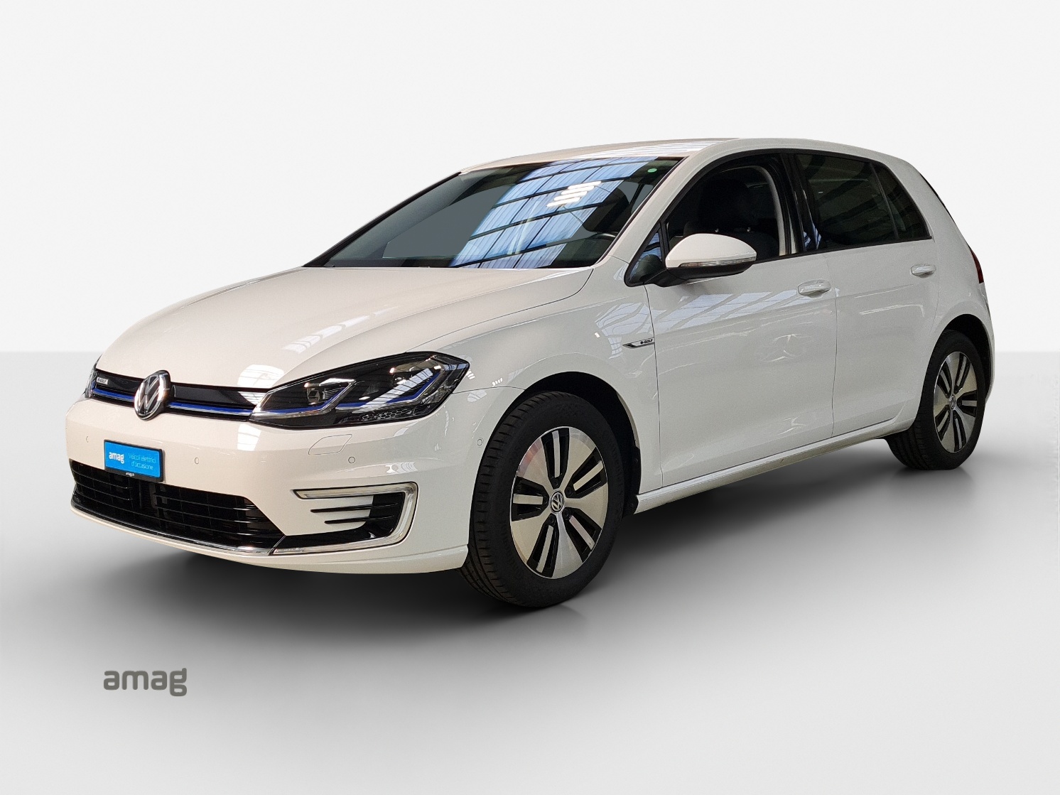 VW e-Golf-image-0