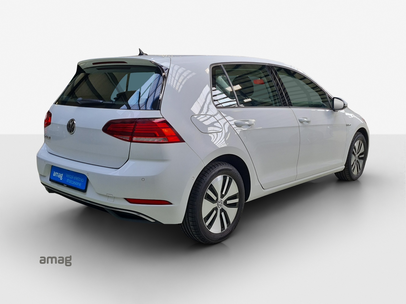 VW e-Golf-image-4
