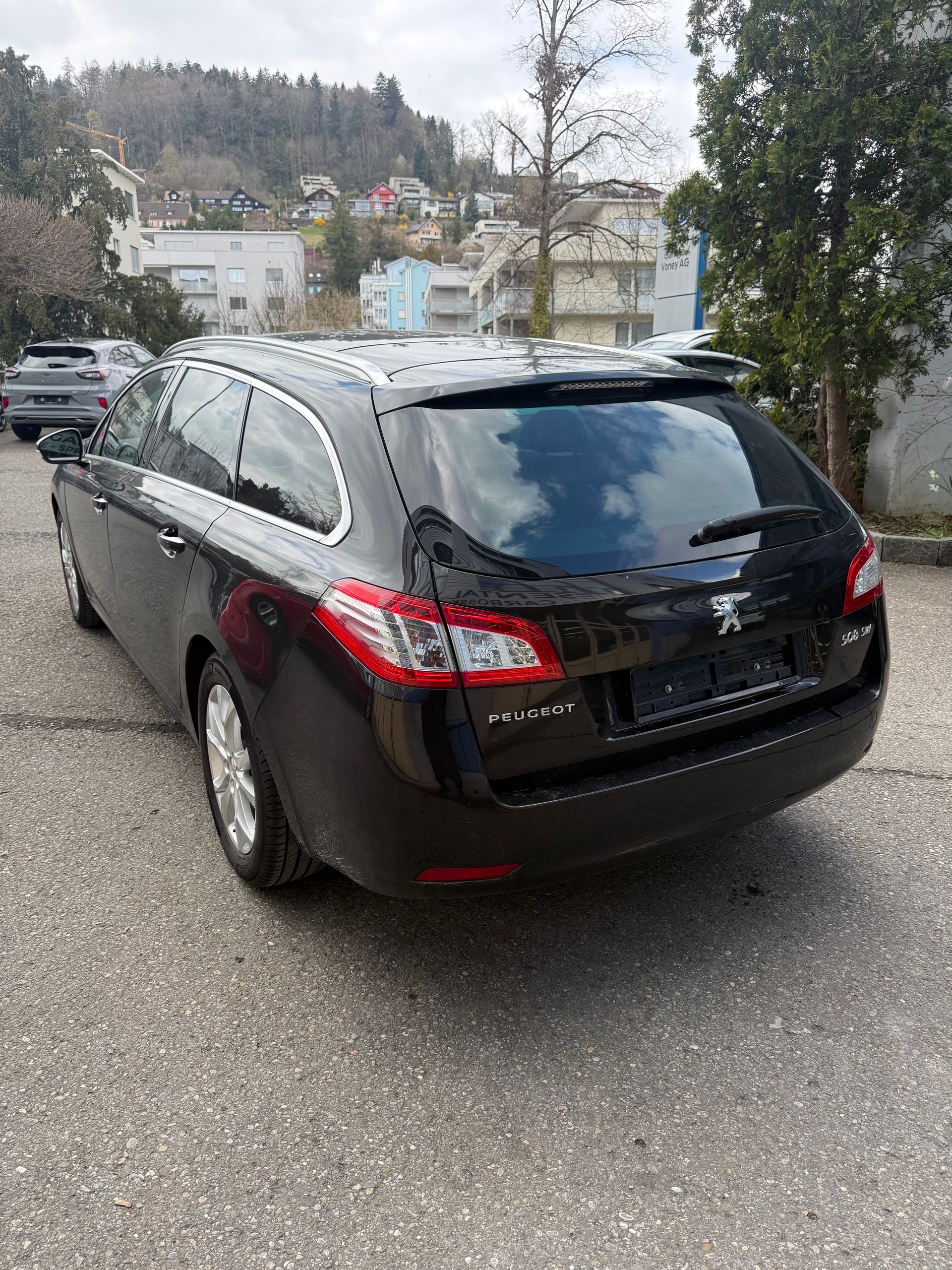 PEUGEOT 508 SW 1.6 e-HDI Business EGS6-image-6