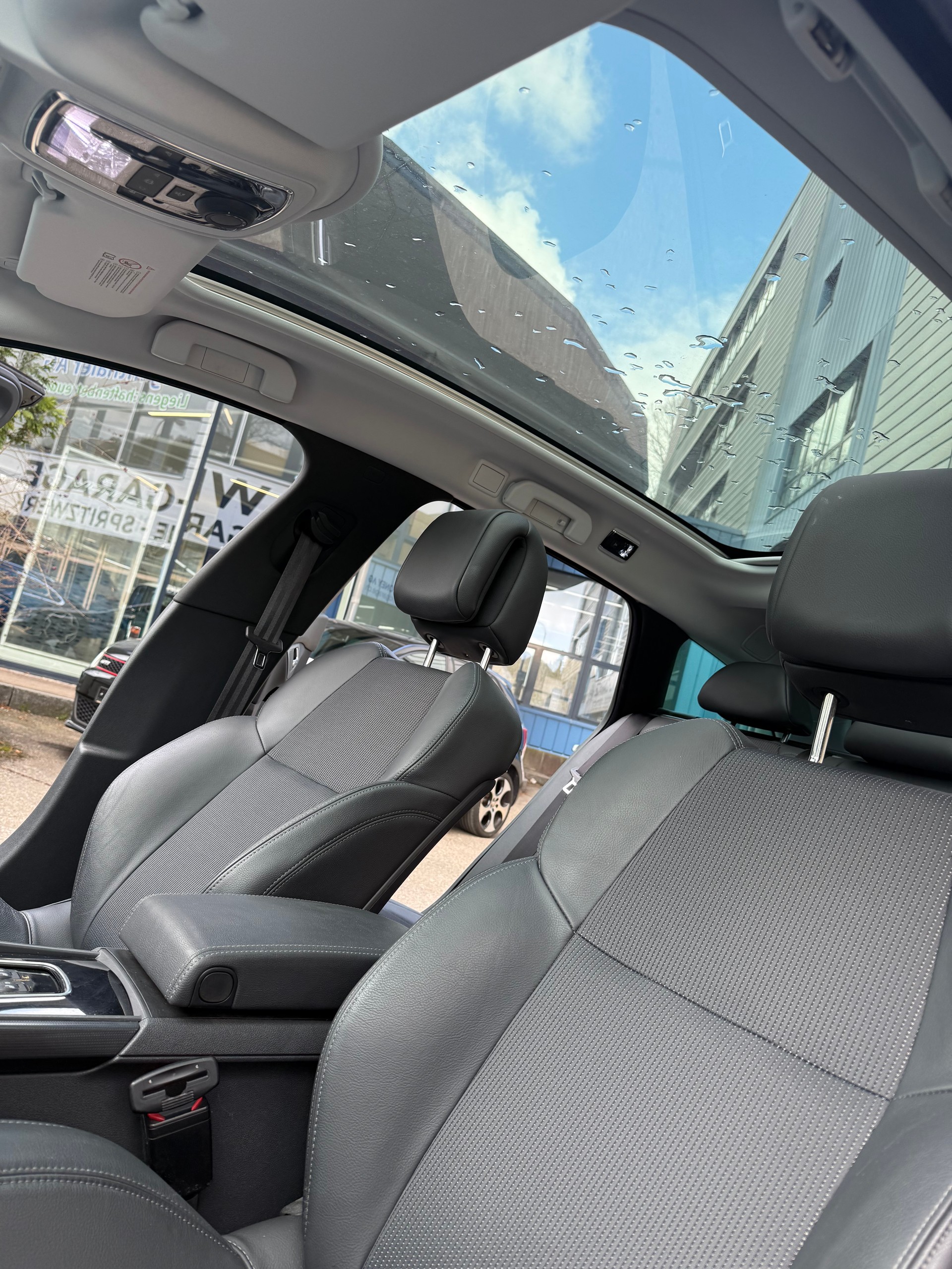 PEUGEOT 508 SW 1.6 e-HDI Business EGS6-image-14