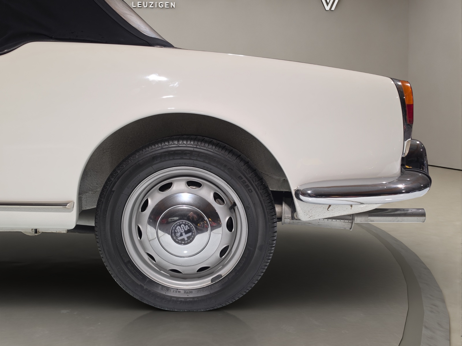 ALFA ROMEO Spider 1600-image-15