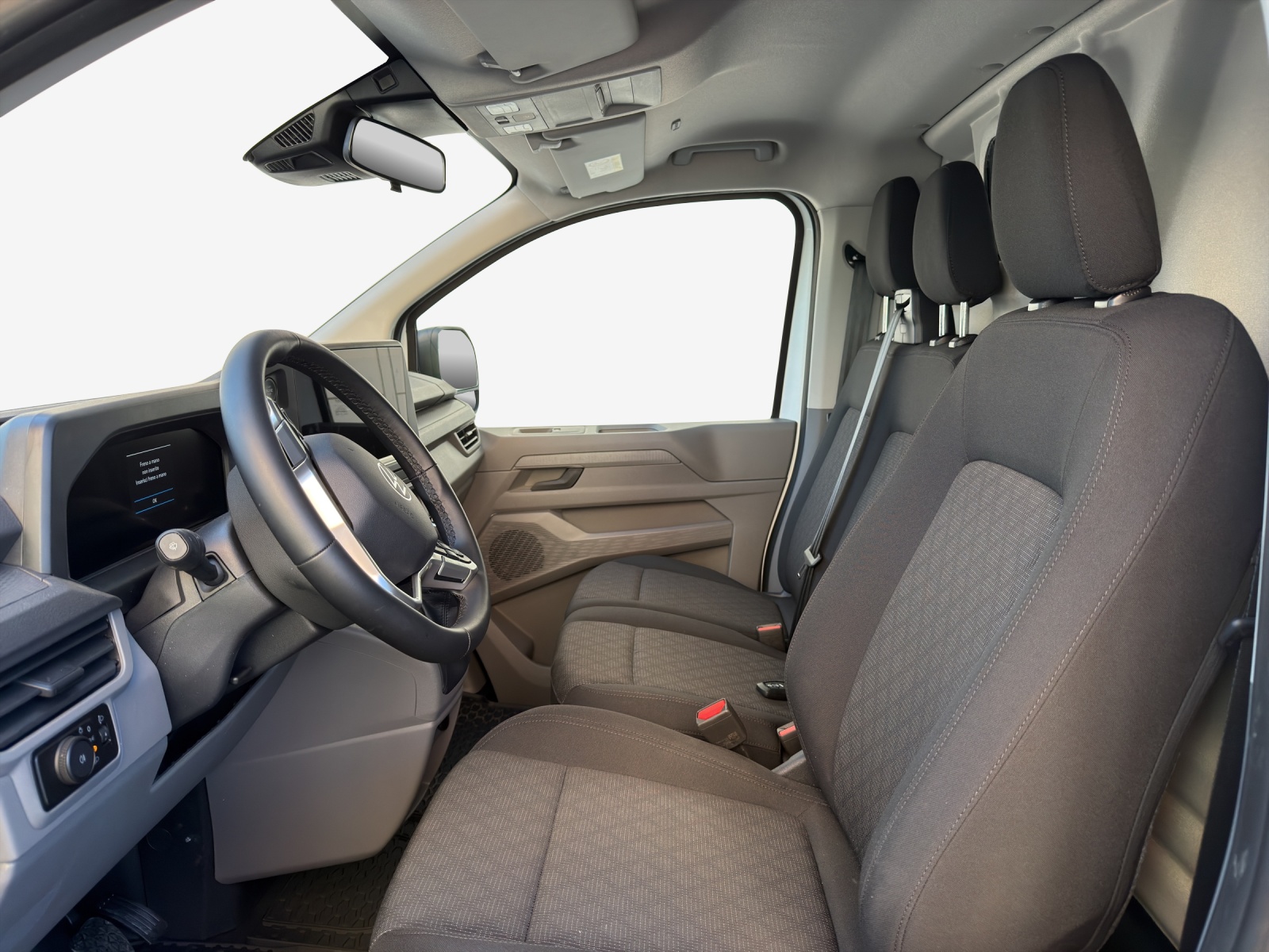 VW Transporter 2.0 TDI-image-7