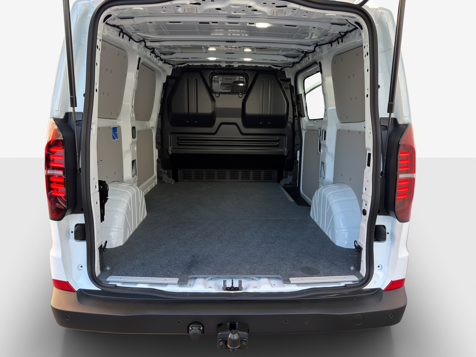 VW Transporter 2.0 TDI-image-12