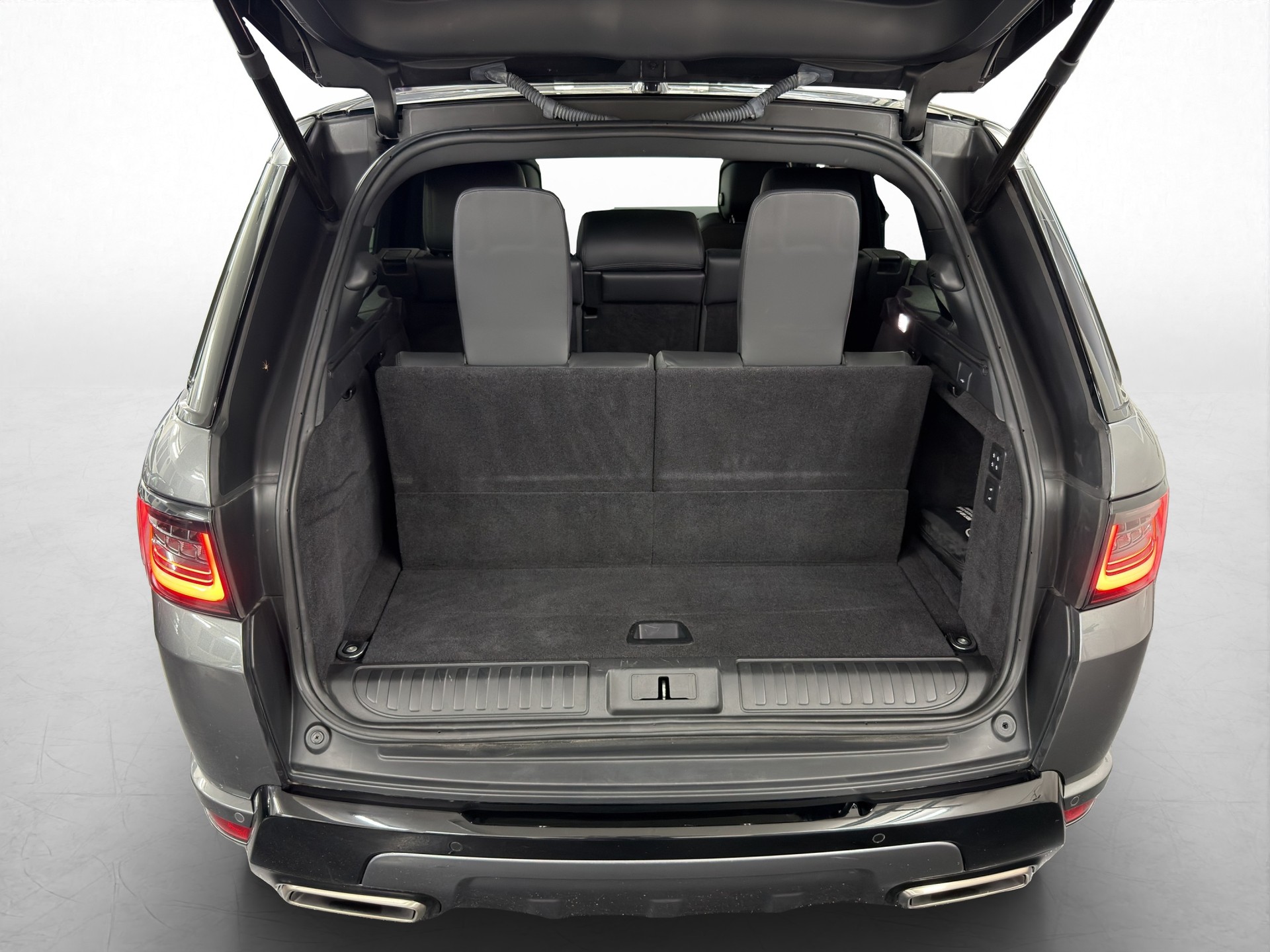 LAND ROVER Range Rover Sport 3.0 SDV6 HSE Dynamic Automatic "7-Plätzer"-image-20