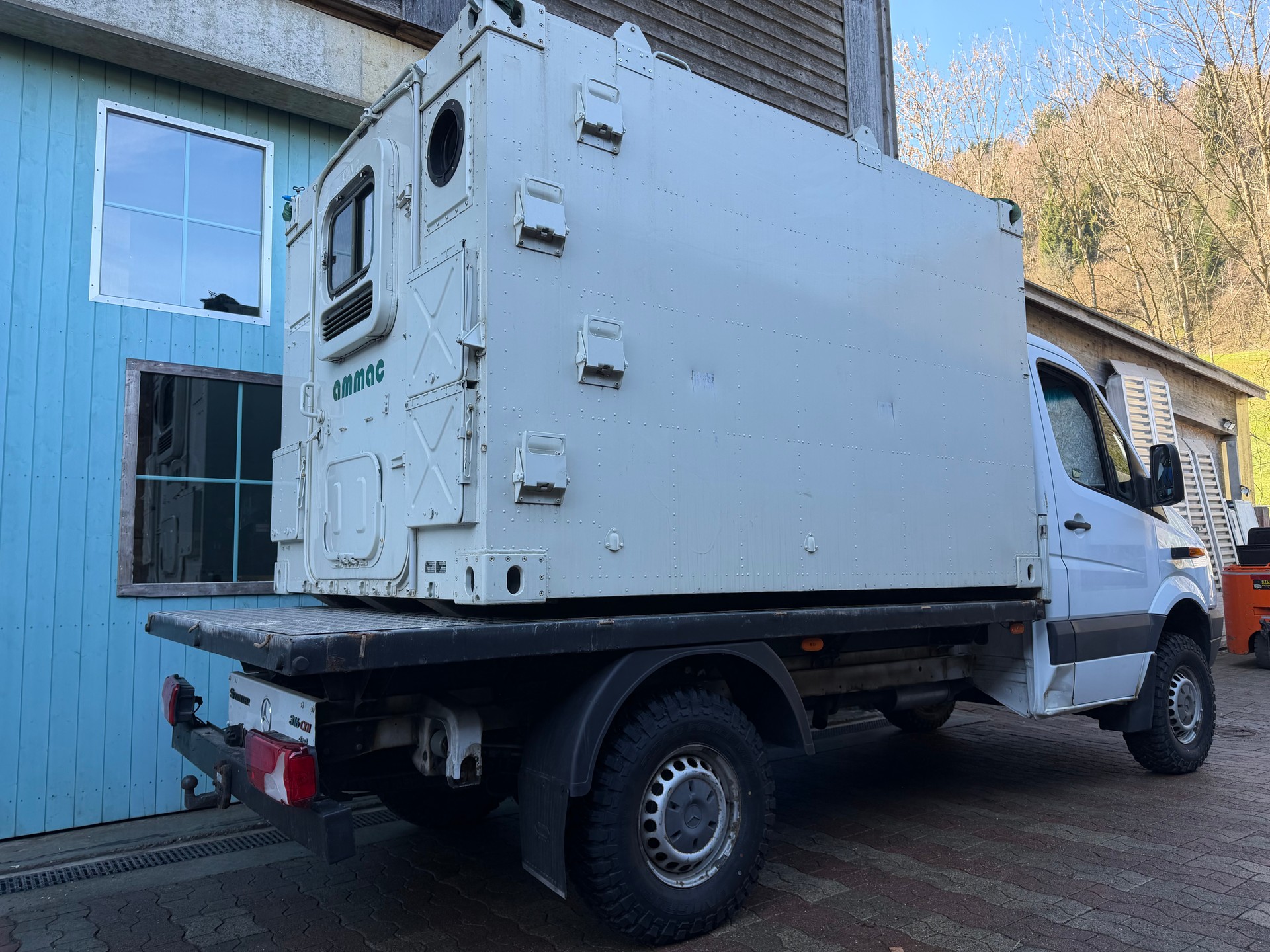 ACTION MOBIL Wohncontainer-image-2