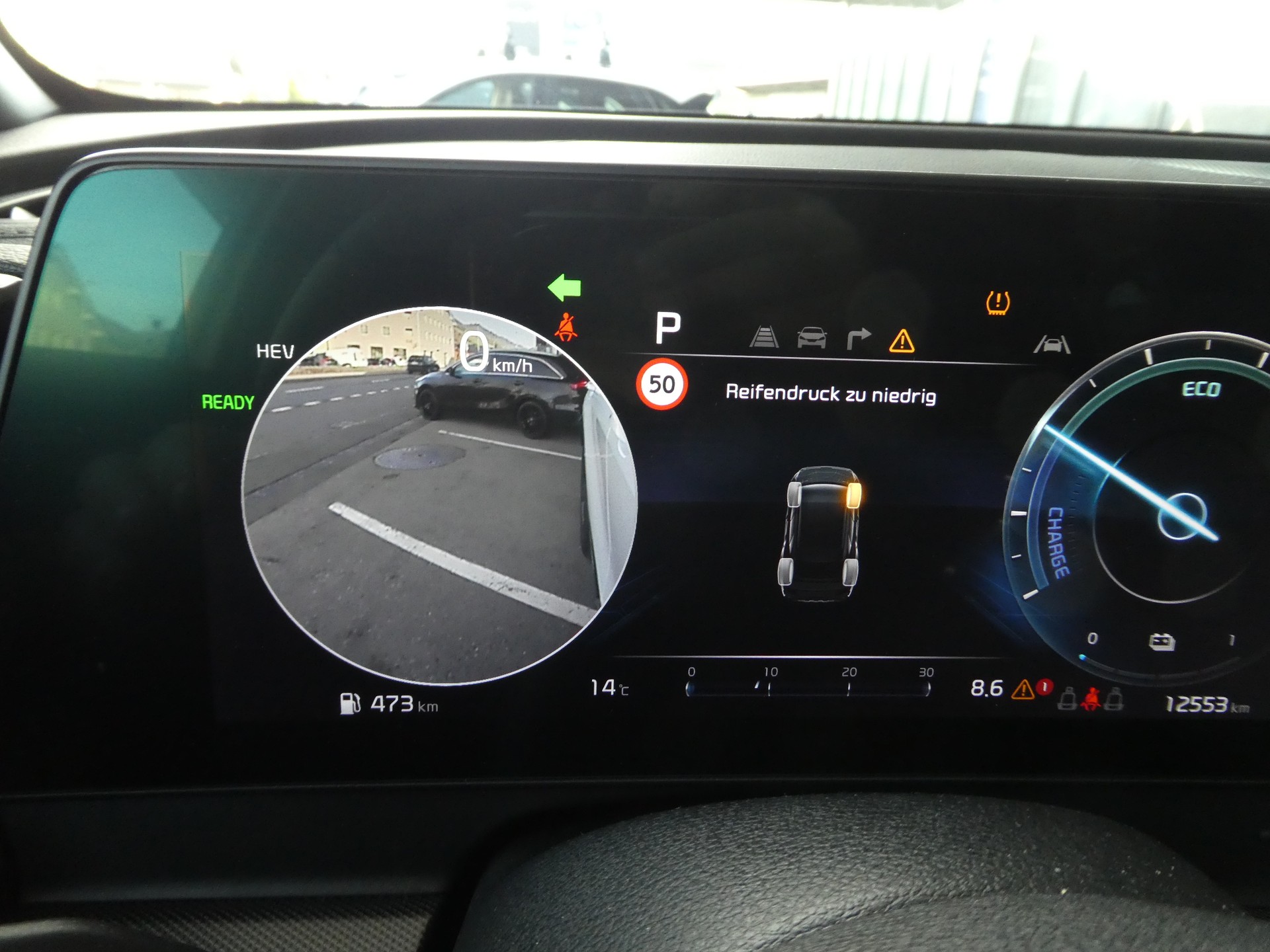 KIA Sportage 1.6T-GDi PHEV GT-Line 4x4 A-image-3