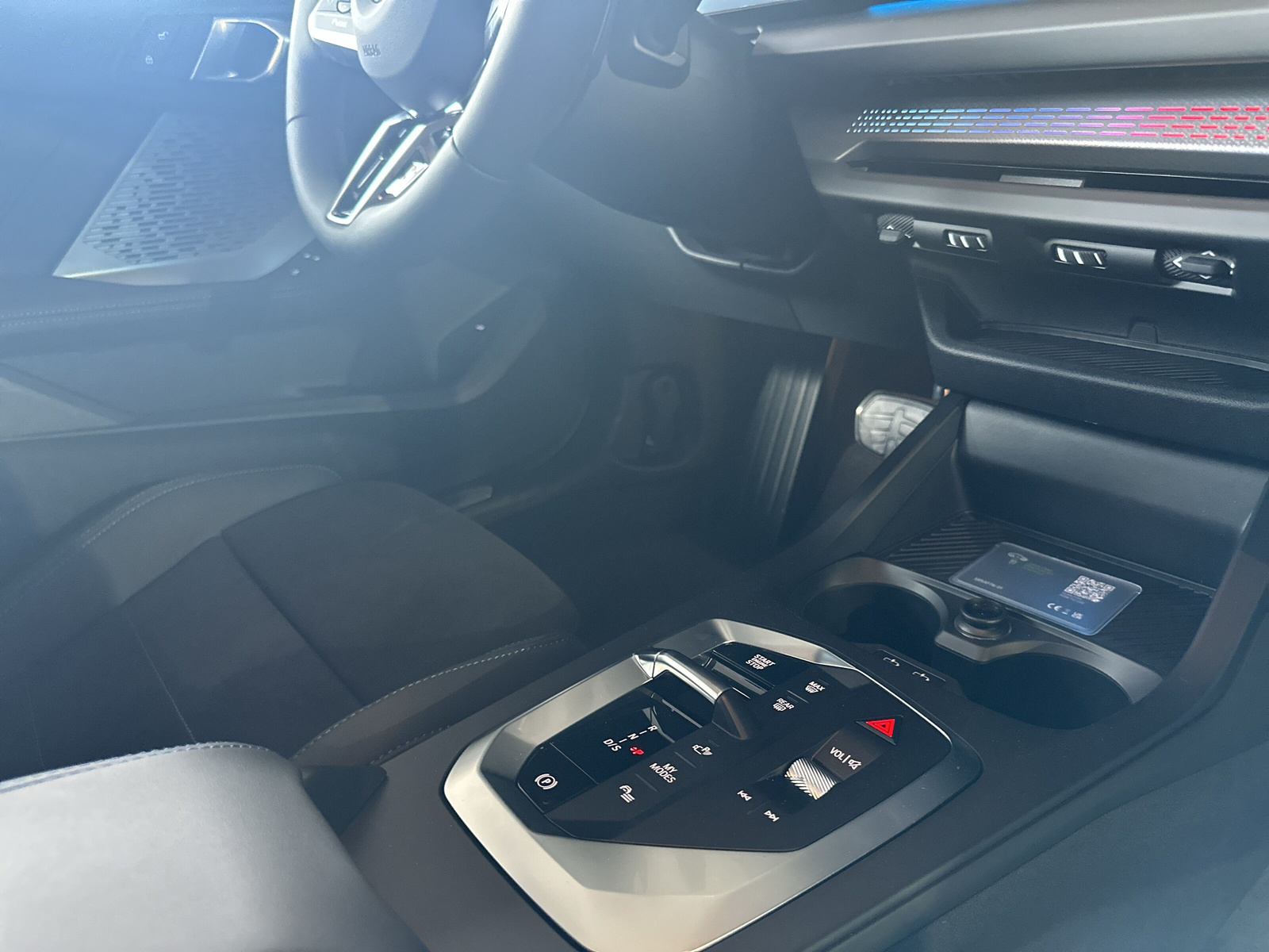 BMW 123 xDrive M Sport Steptronic-image-14