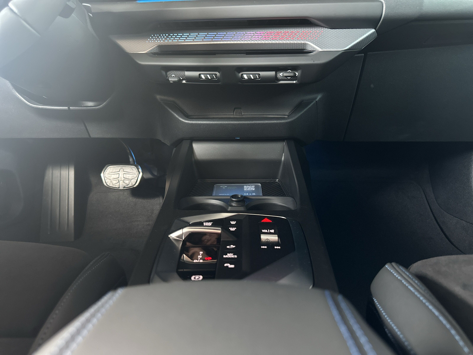 BMW 123 xDrive M Sport Steptronic-image-17