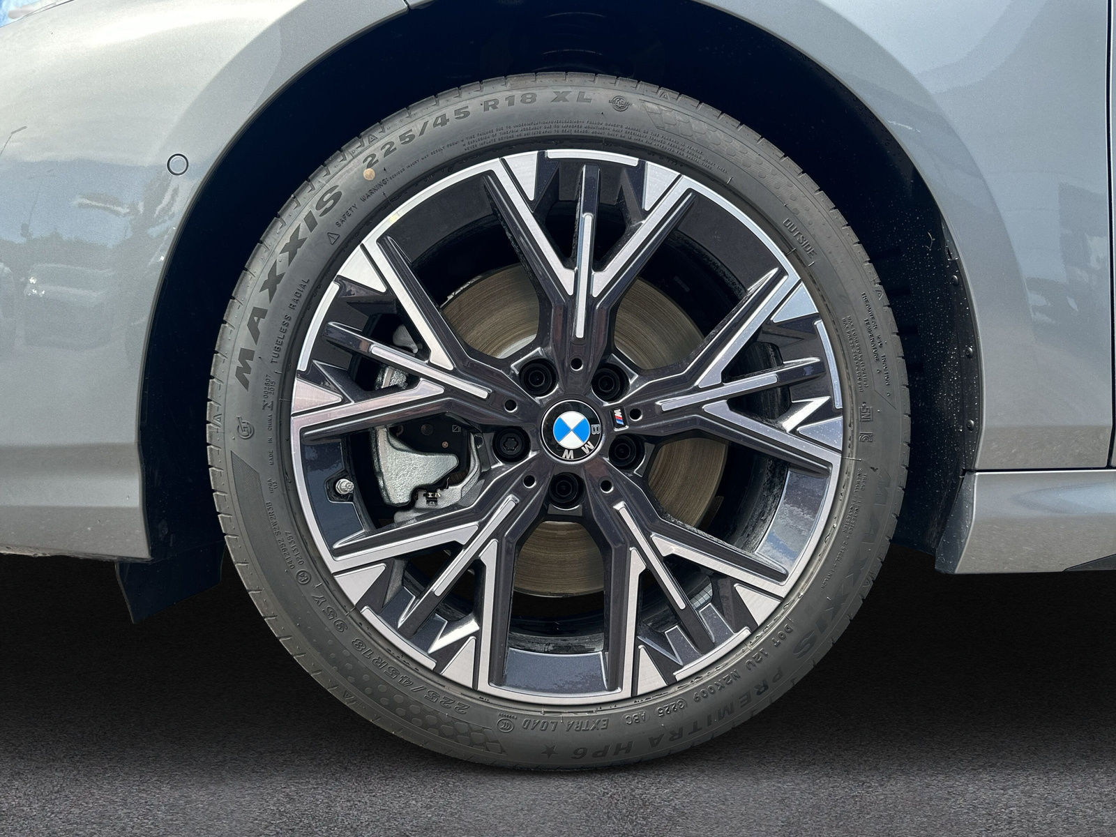 BMW 123 xDrive M Sport Steptronic-image-9