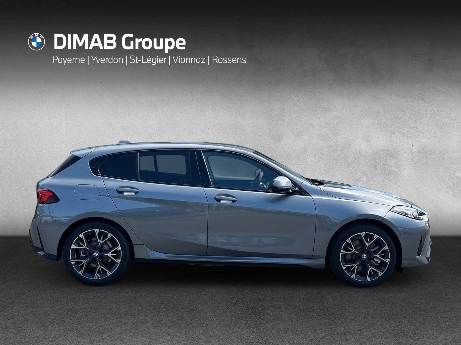 BMW 123 xDrive M Sport Steptronic-image-5