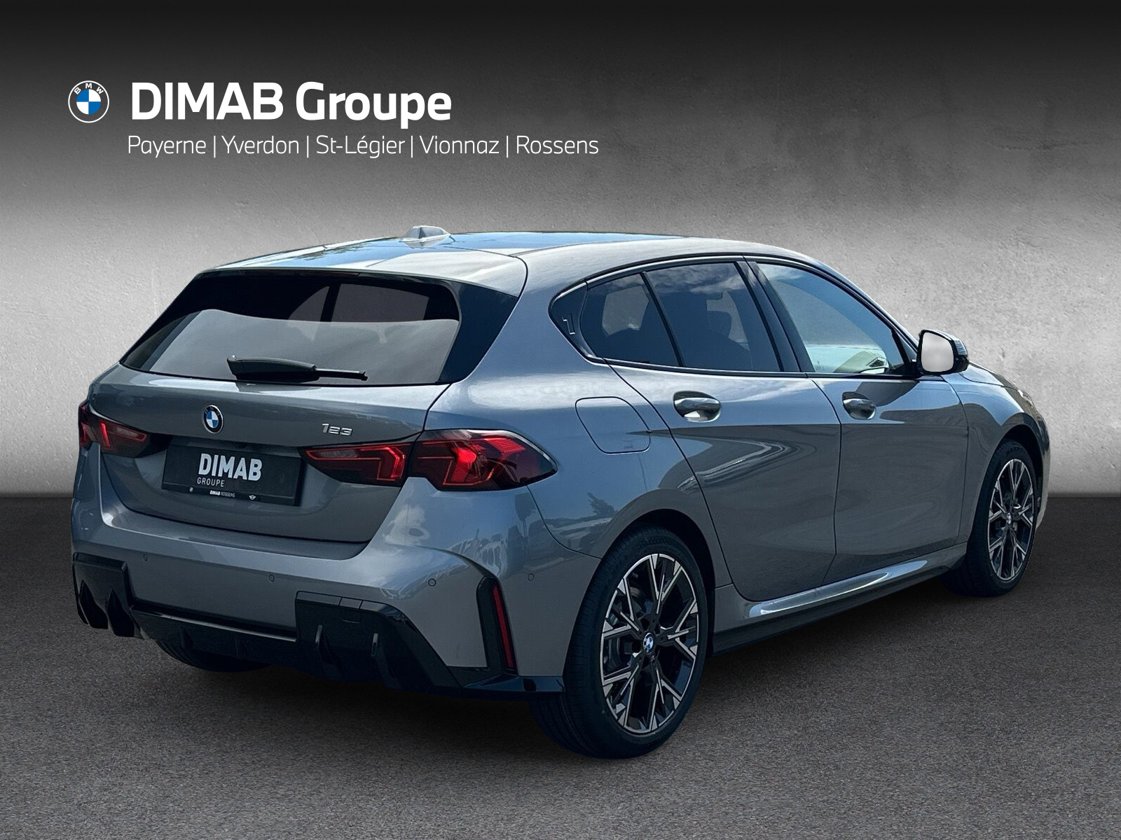BMW 123 xDrive M Sport Steptronic-image-4