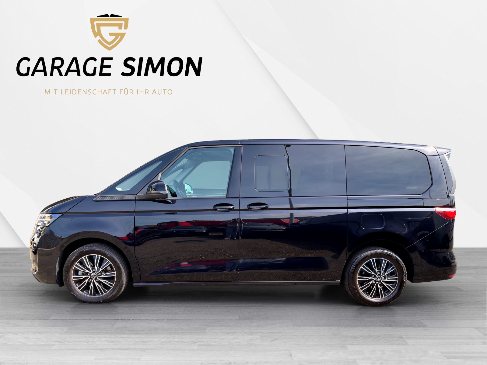 VW Multivan 1.4 eHybrid DSG Lang *** ELEKTRISCHE SCHIEBTÜREN ***-image-6