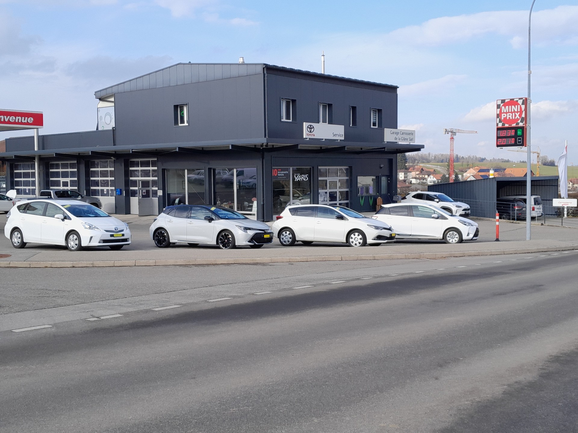 LEXUS CT 200h 1.8 F-Sport CVT-image-8
