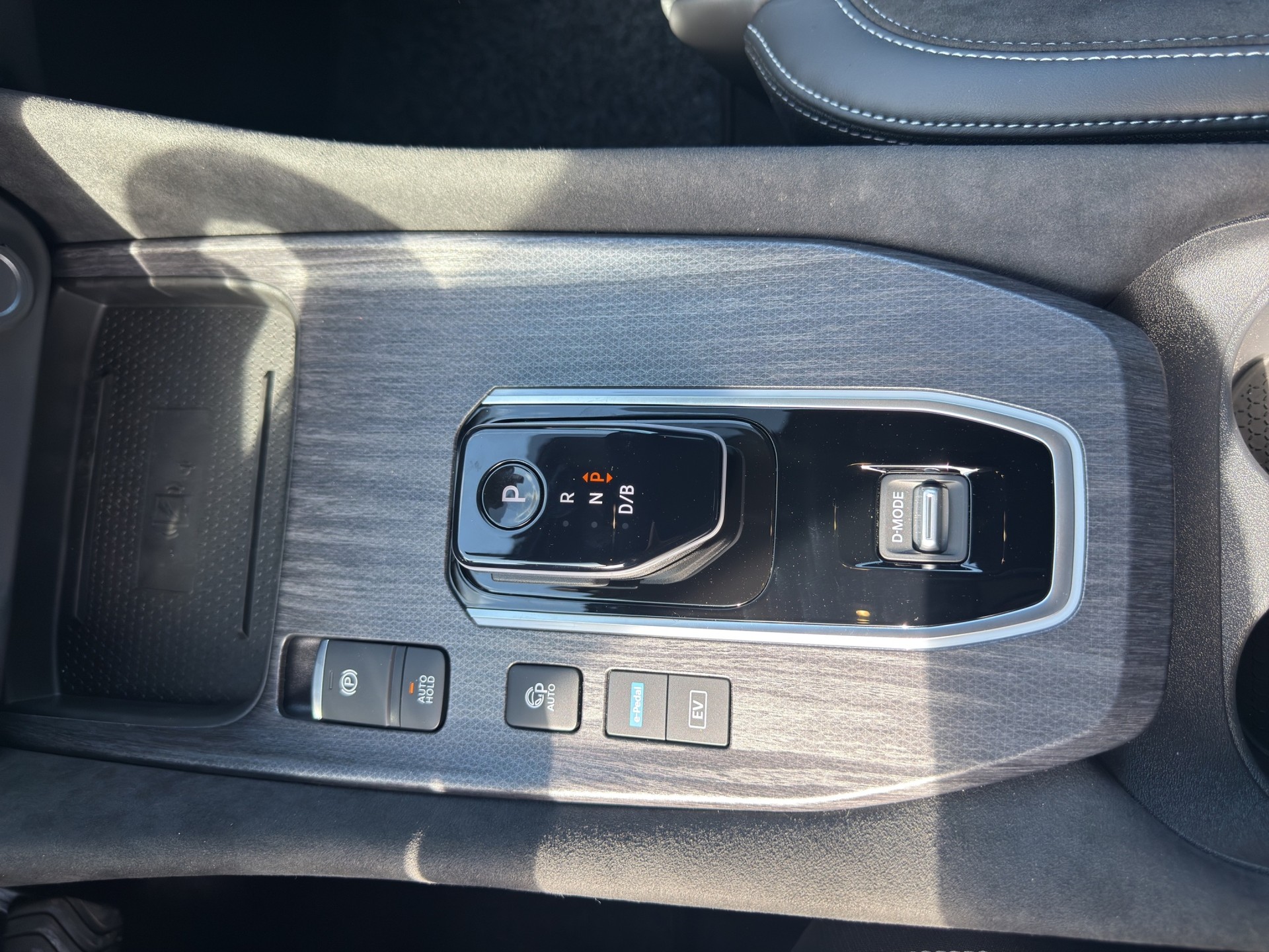 NISSAN Qashqai 1.5 VC-T e-Power Tekna+-image-10