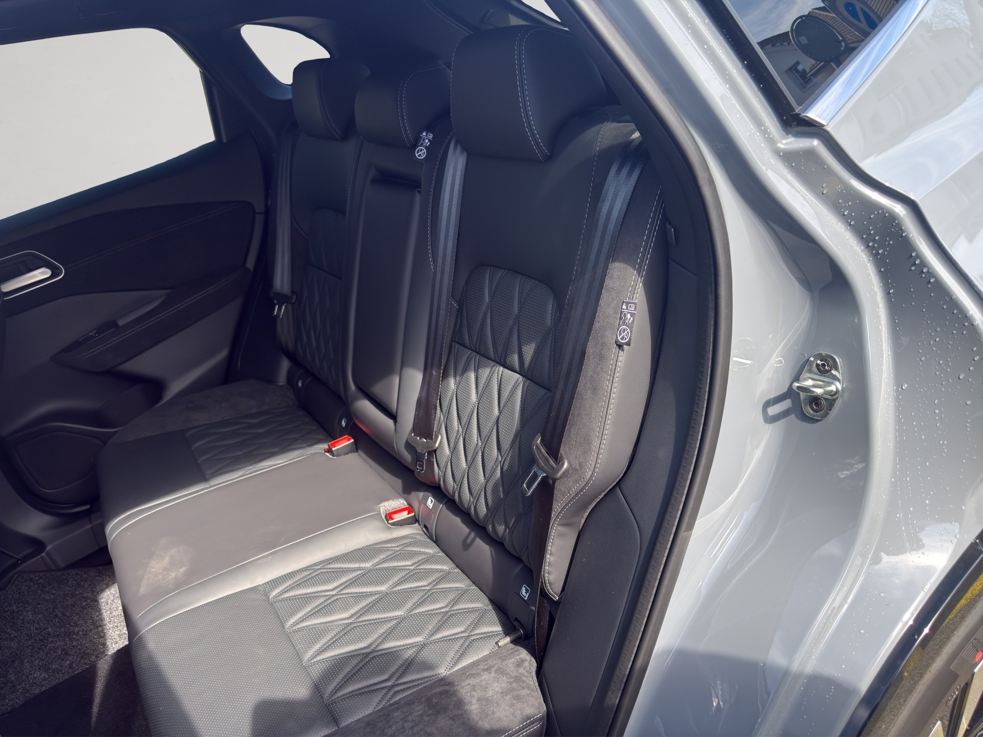 NISSAN Qashqai 1.5 VC-T e-Power Tekna+-image-12