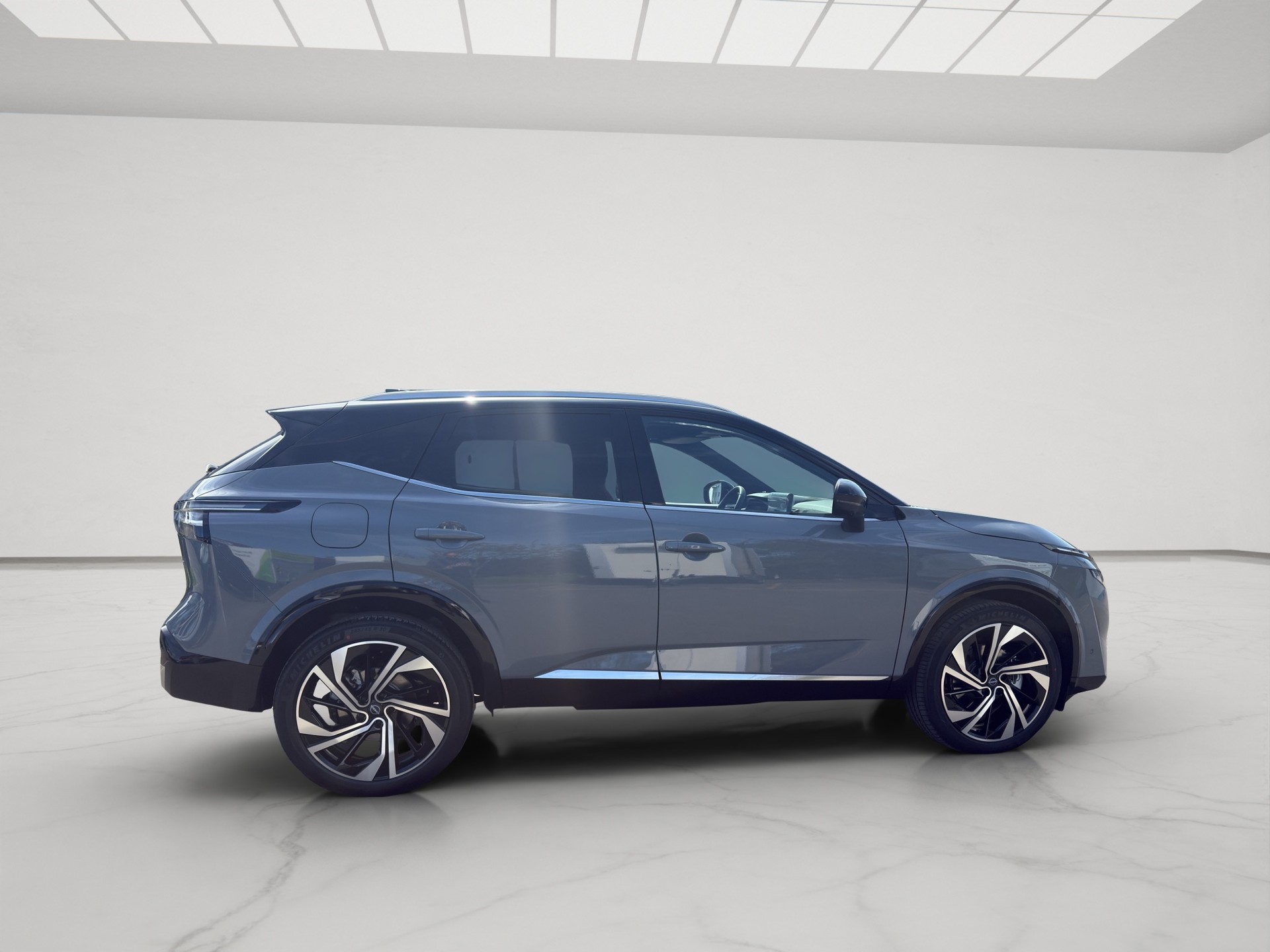 NISSAN Qashqai 1.5 VC-T e-Power Tekna+-image-6