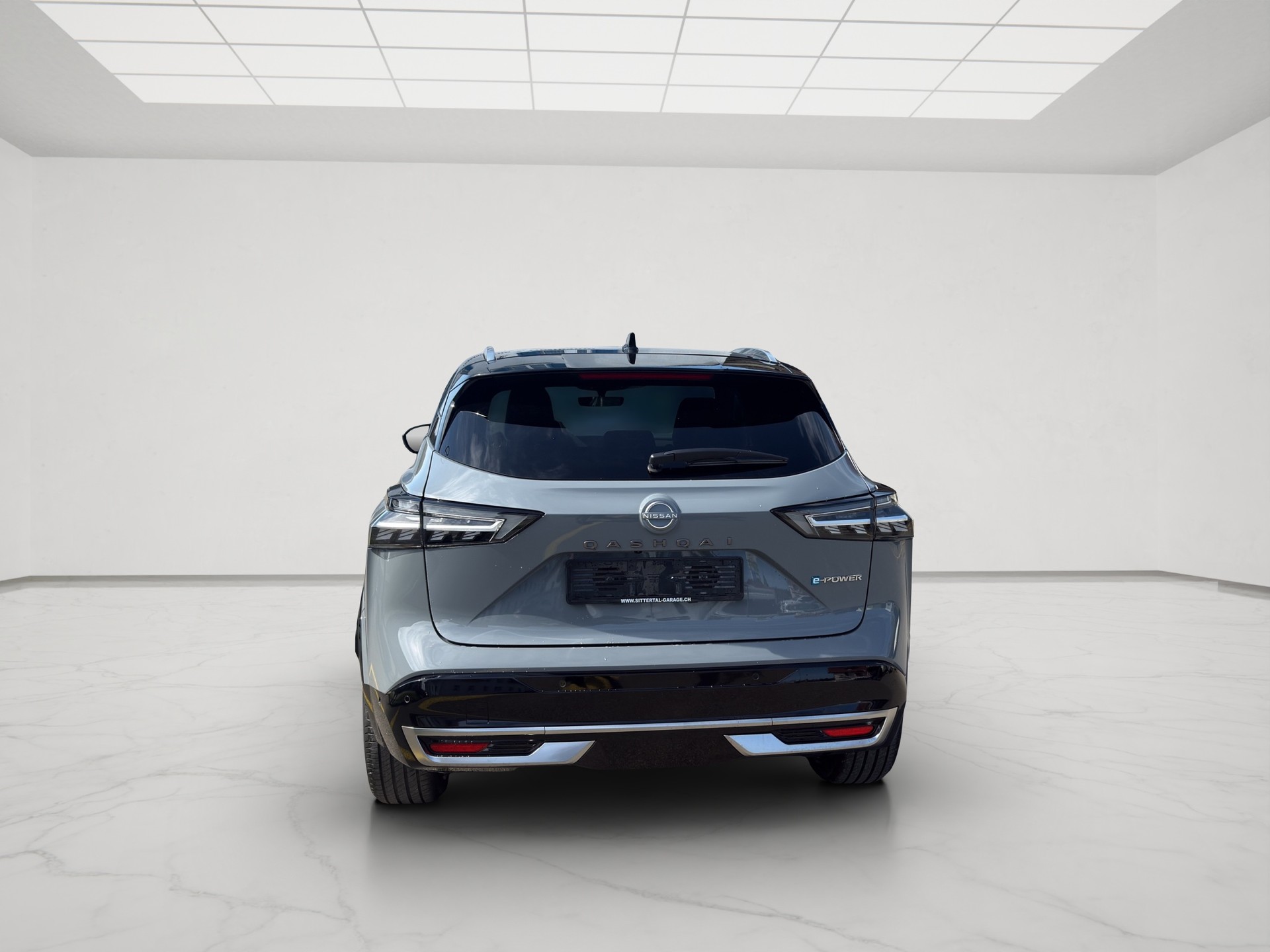 NISSAN Qashqai 1.5 VC-T e-Power Tekna+-showroom-element-3
