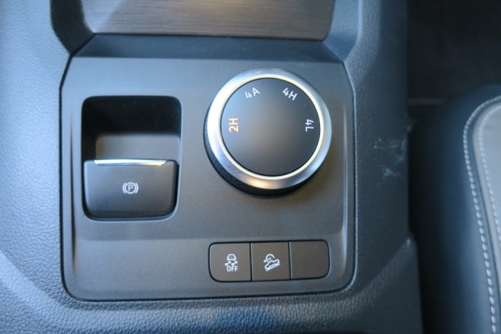 VW Amarok 3.0TDI Style Winter 1-image-14