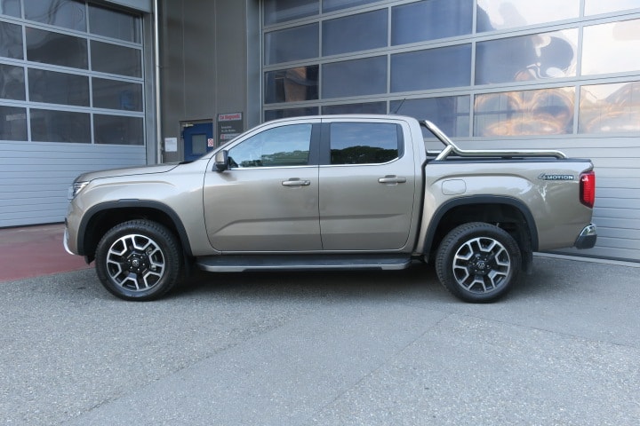 VW Amarok 3.0TDI Style Winter 1-image-3
