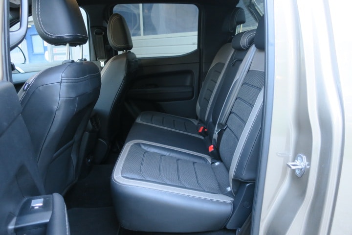 VW Amarok 3.0TDI Style Winter 1-image-7