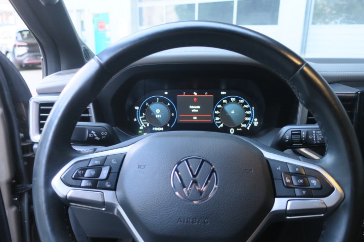 VW Amarok 3.0TDI Style Winter 1-image-15