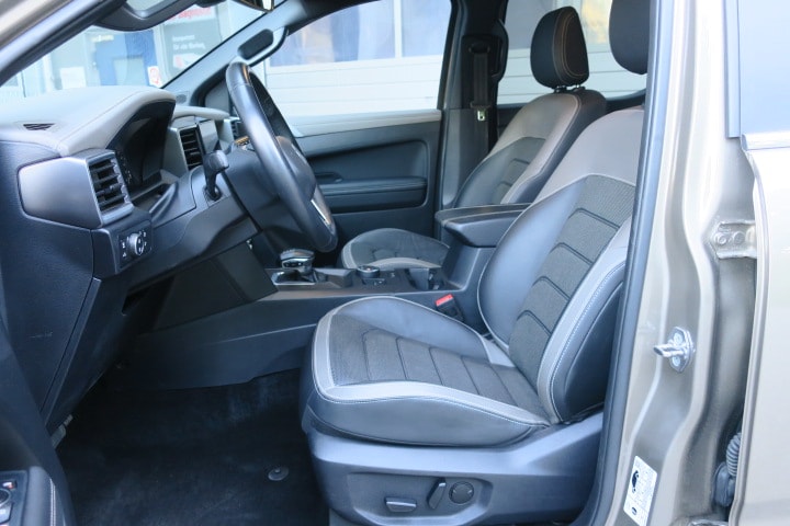 VW Amarok 3.0TDI Style Winter 1-image-6
