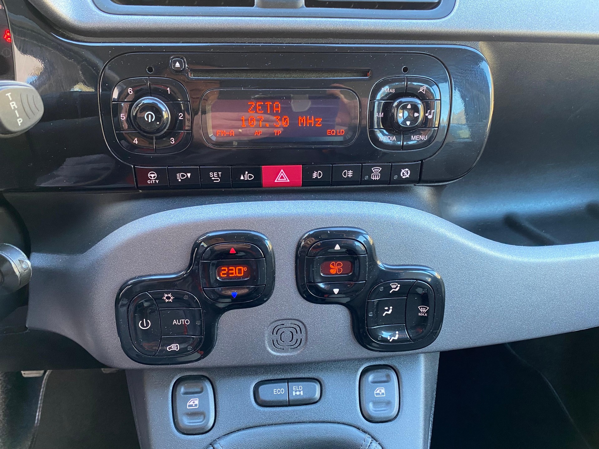 FIAT Panda 0.9 T TwinAir Climbing 4x4 S/S-image-8