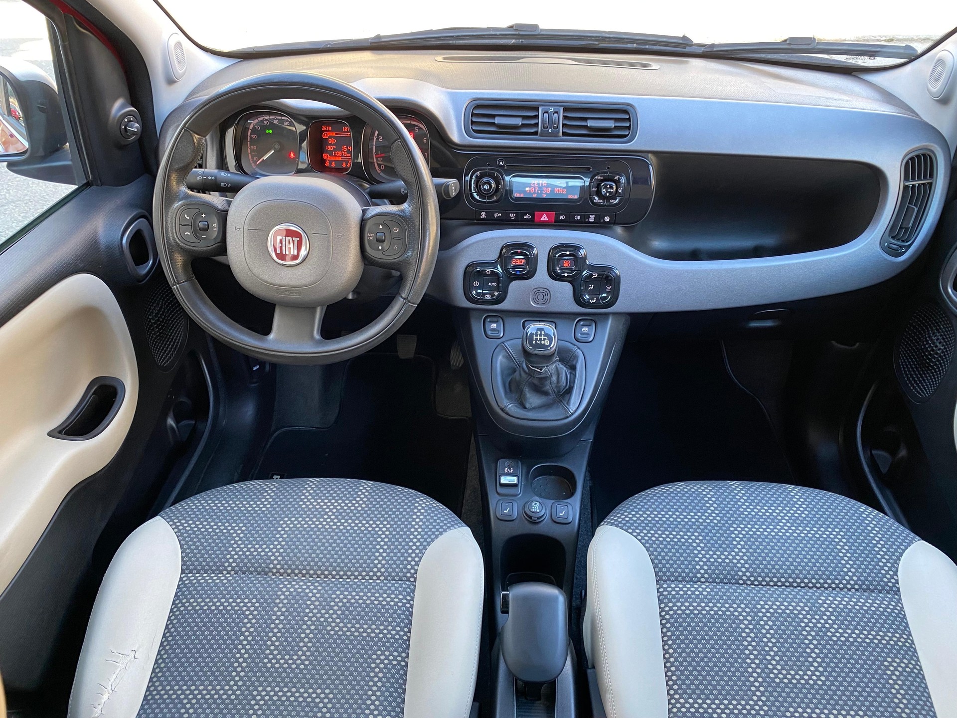 FIAT Panda 0.9 T TwinAir Climbing 4x4 S/S-image-6