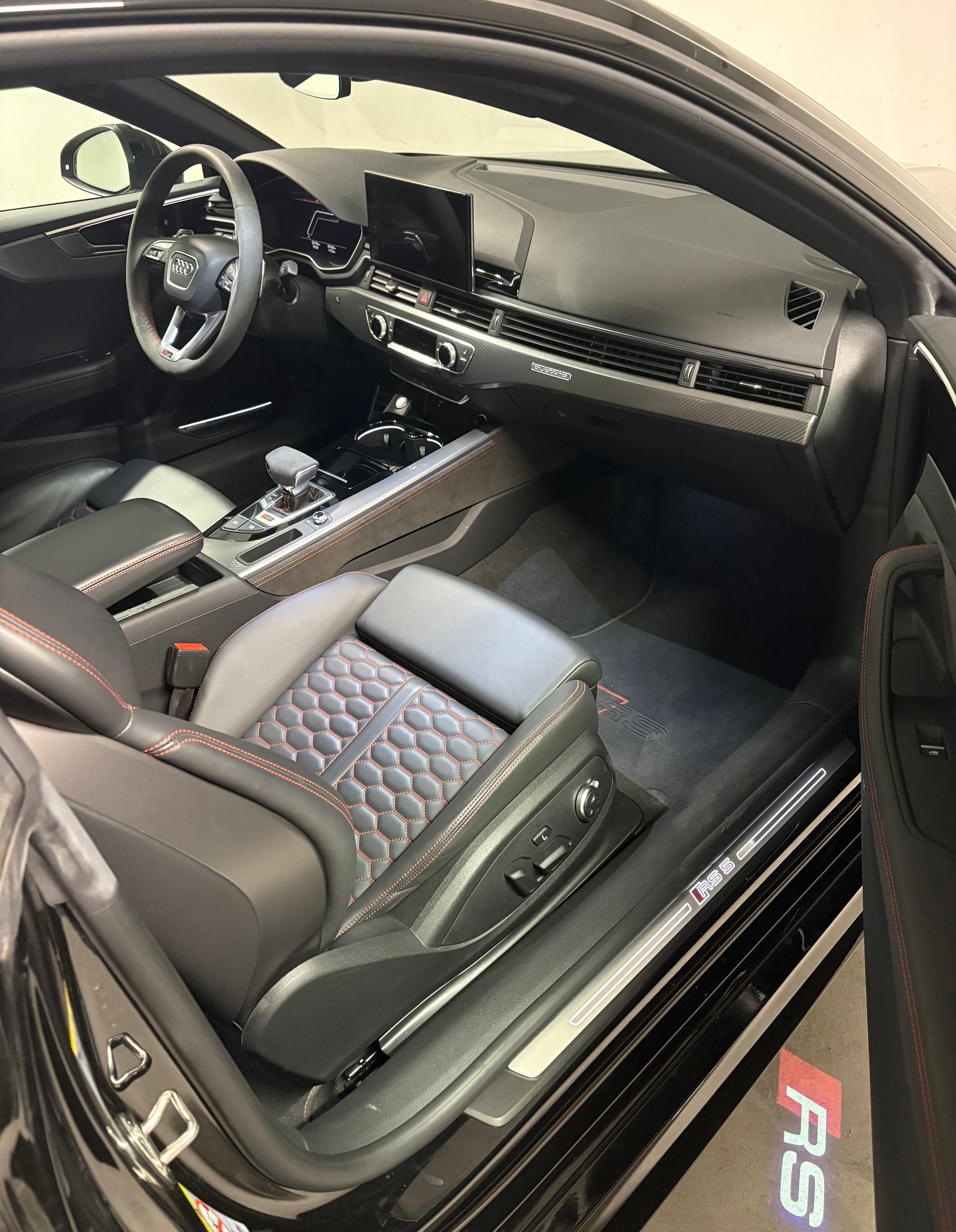 AUDI 2.9 V6 TFSI quattro T-Tronic-image-4