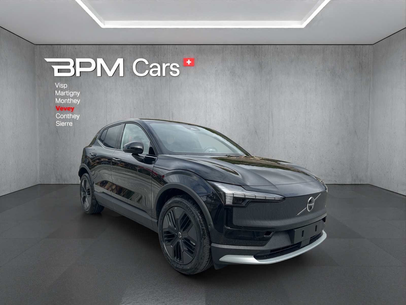 VOLVO Cross Country E60 Twin Performance AWD-image-5