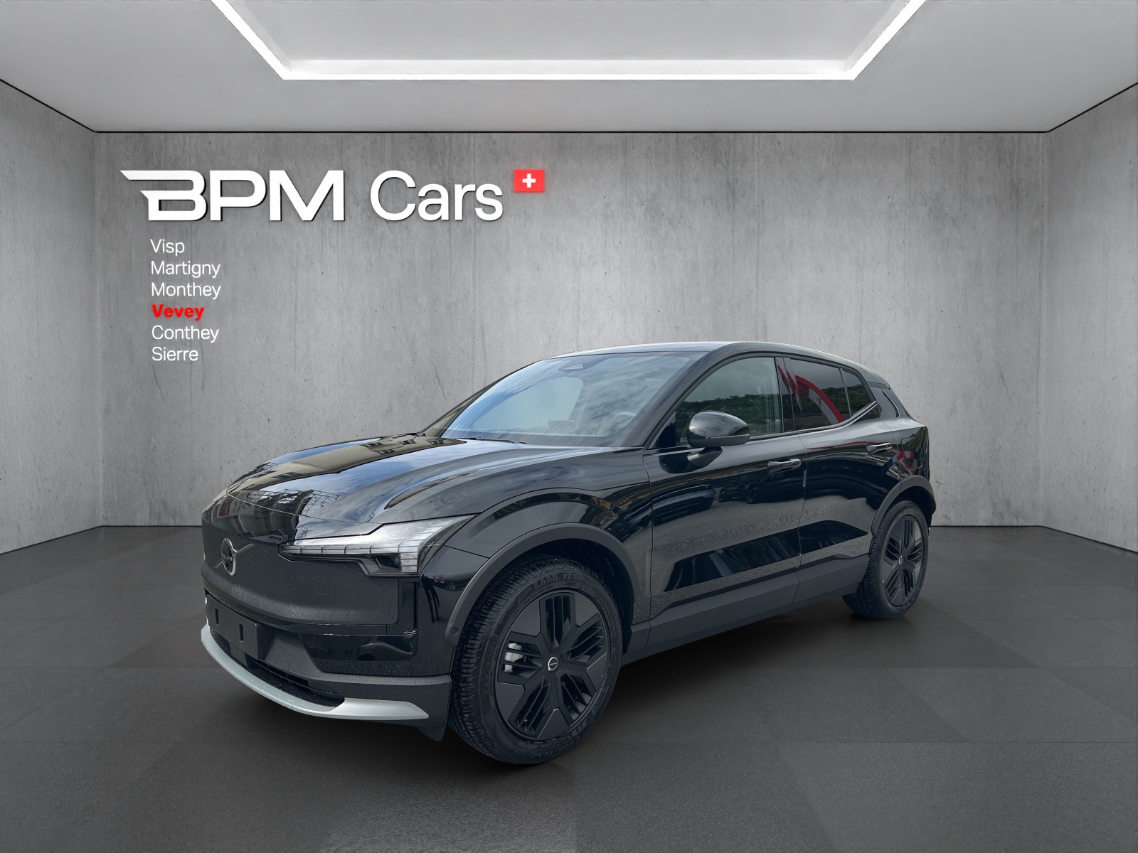 VOLVO Cross Country E60 Twin Performance AWD-image-0