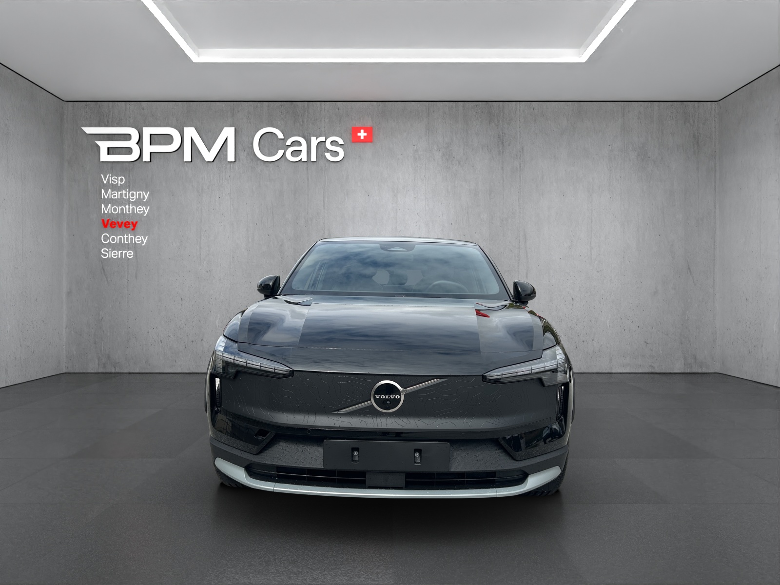 VOLVO Cross Country E60 Twin Performance AWD-image-1