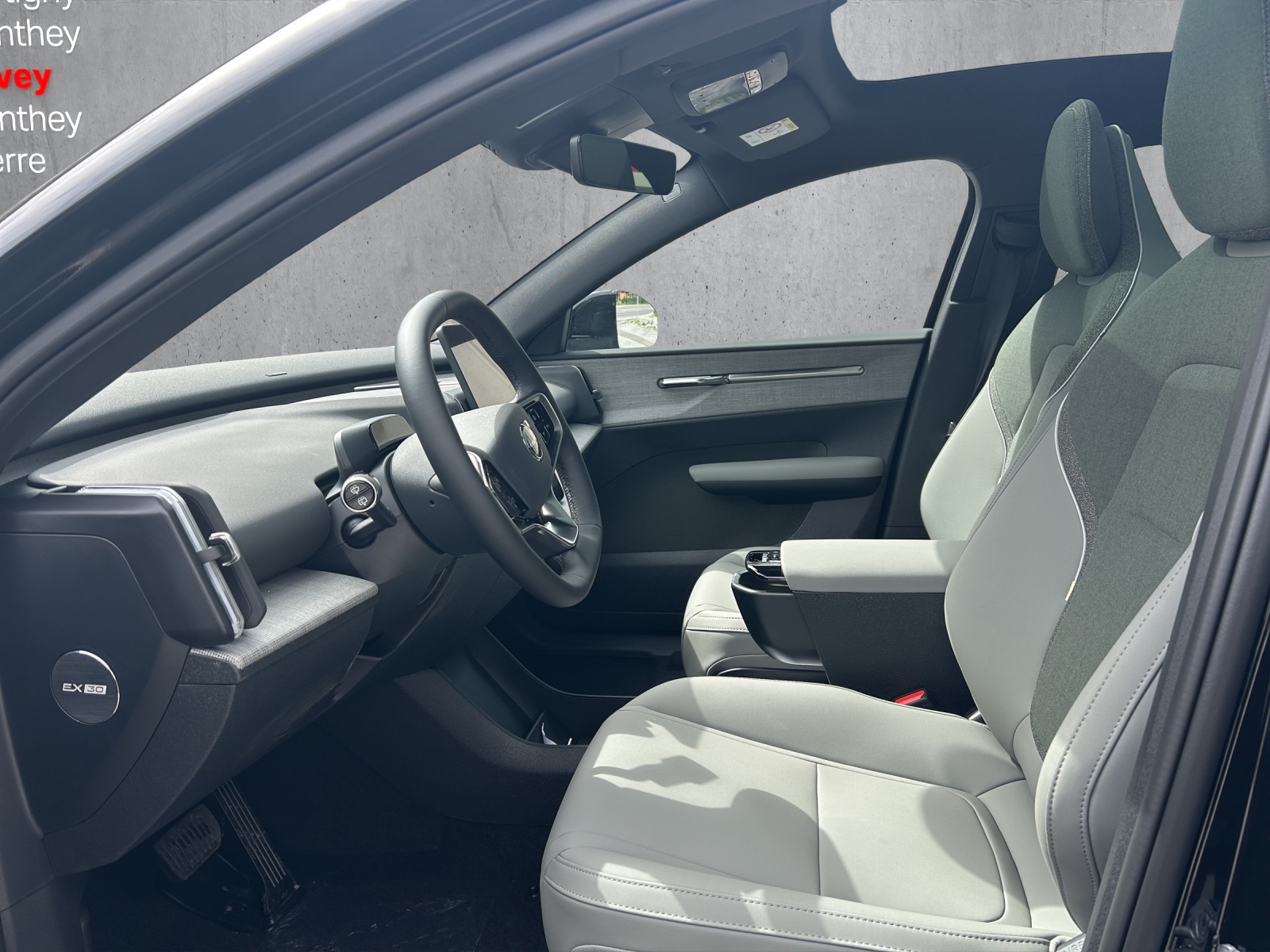 VOLVO Cross Country E60 Twin Performance AWD-image-7