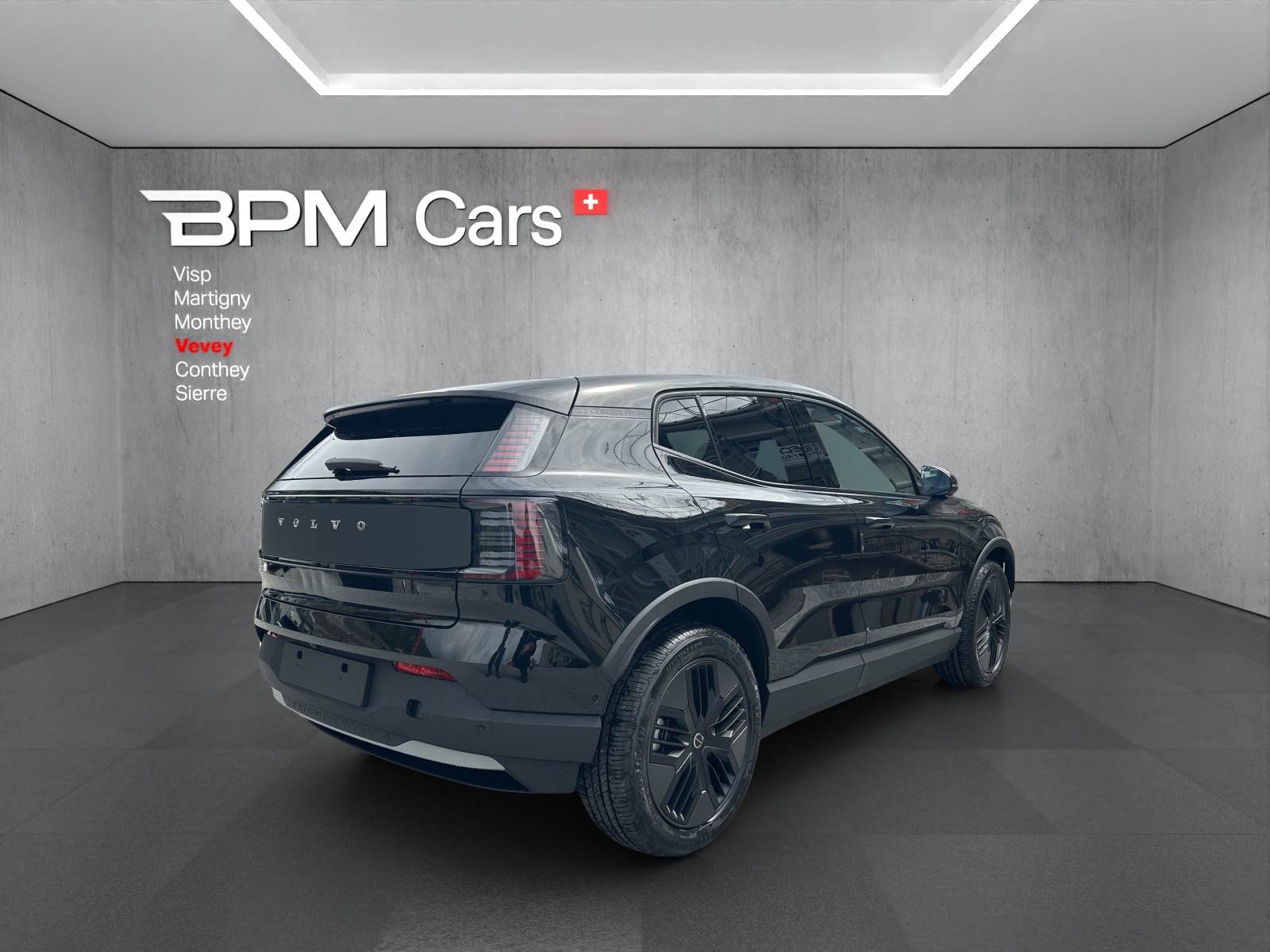 VOLVO Cross Country E60 Twin Performance AWD-image-4