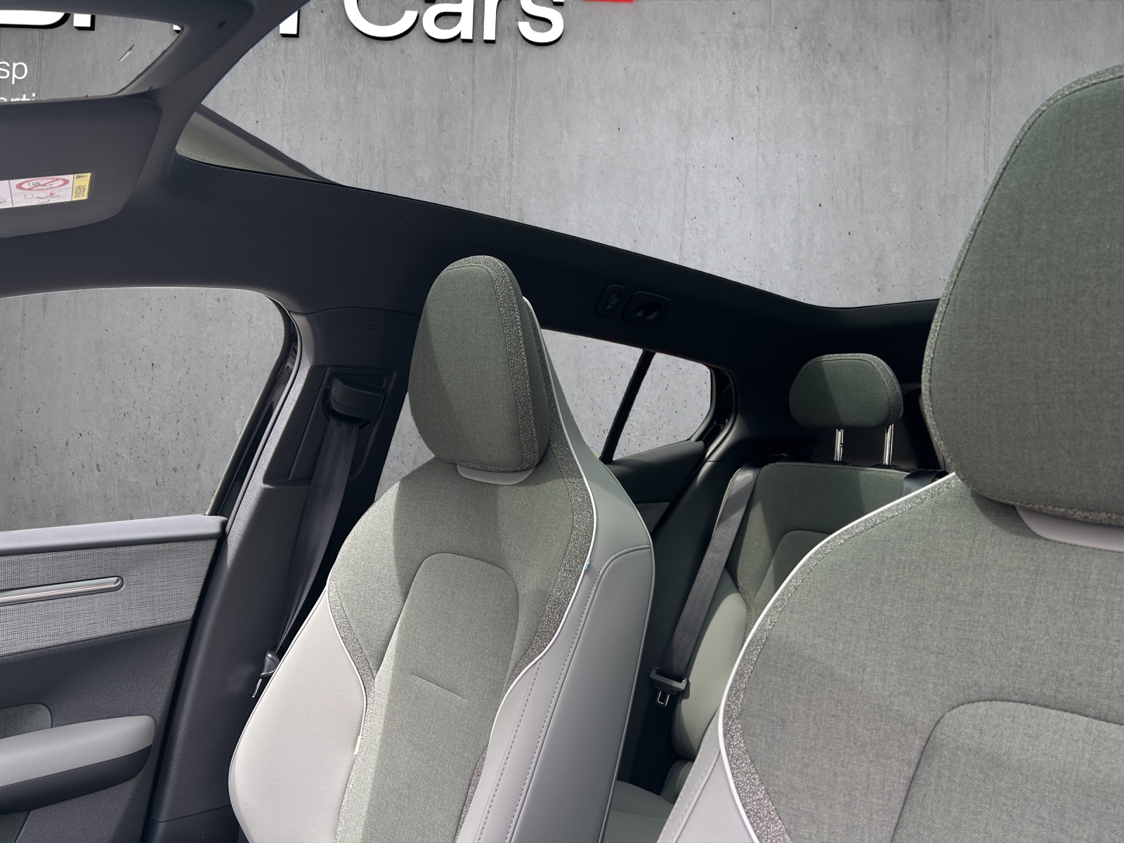 VOLVO Cross Country E60 Twin Performance AWD-image-12