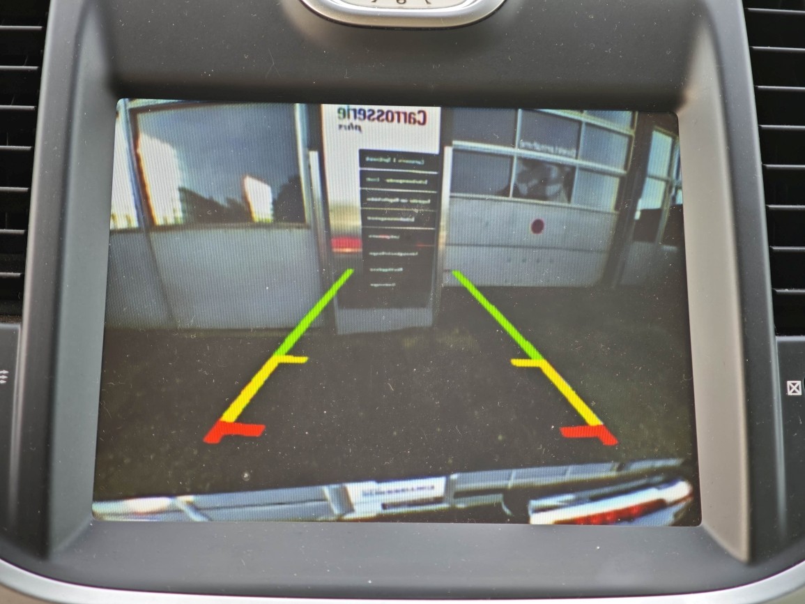 LANCIA Thema 3.0 TD Executive 1.Hand-image-10