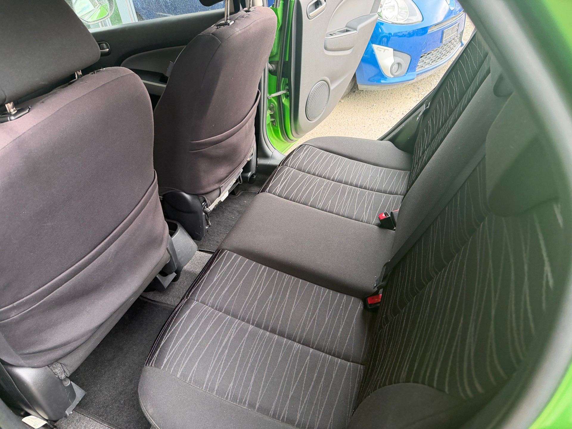 MAZDA 2 1.3i 16V Exclusive-image-9