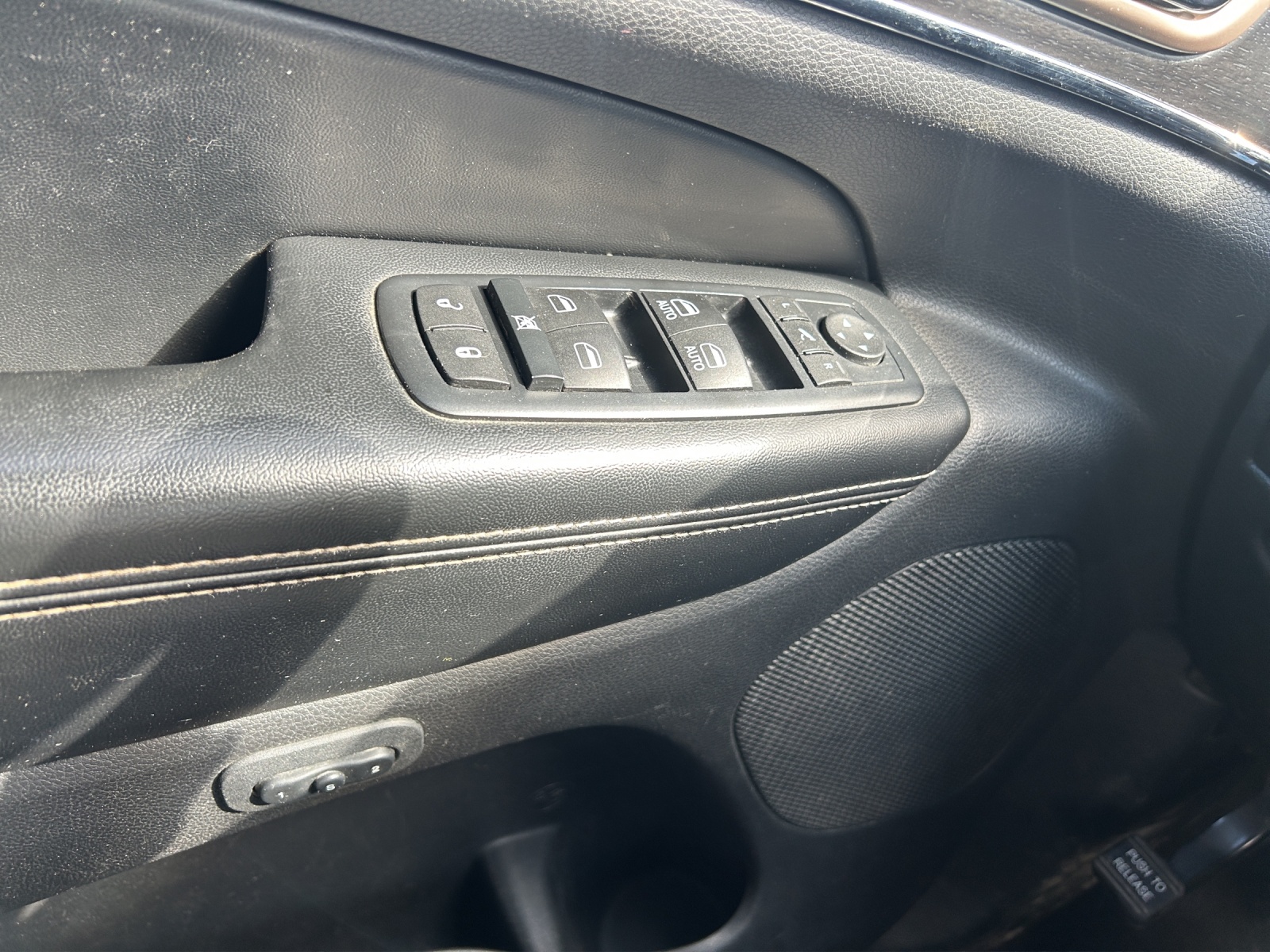 JEEP Grand Cherokee 3.0 CRD Limited Automatic-image-11