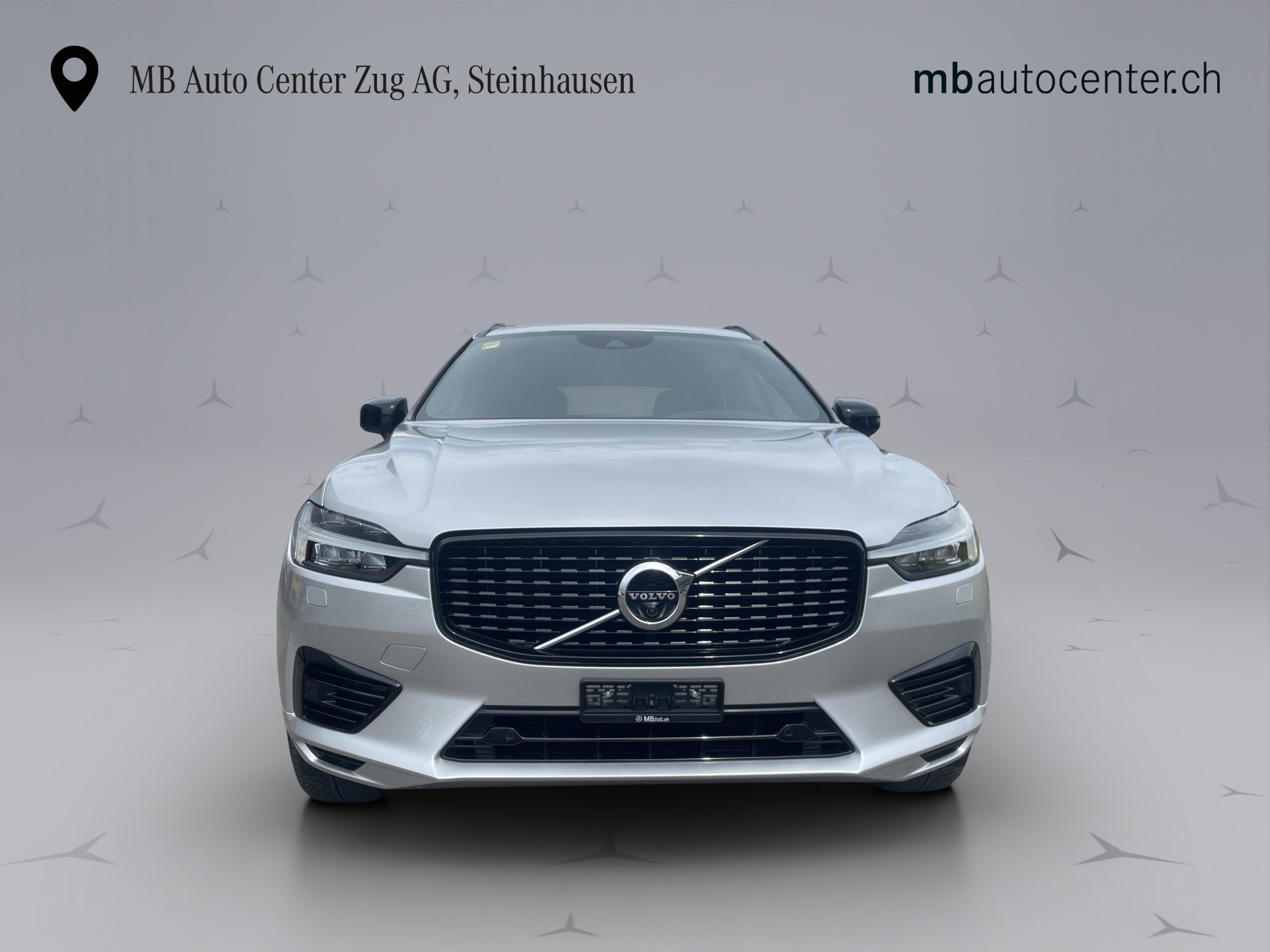 VOLVO XC60 2.0 T6 TE R-Design eAWD-image-8