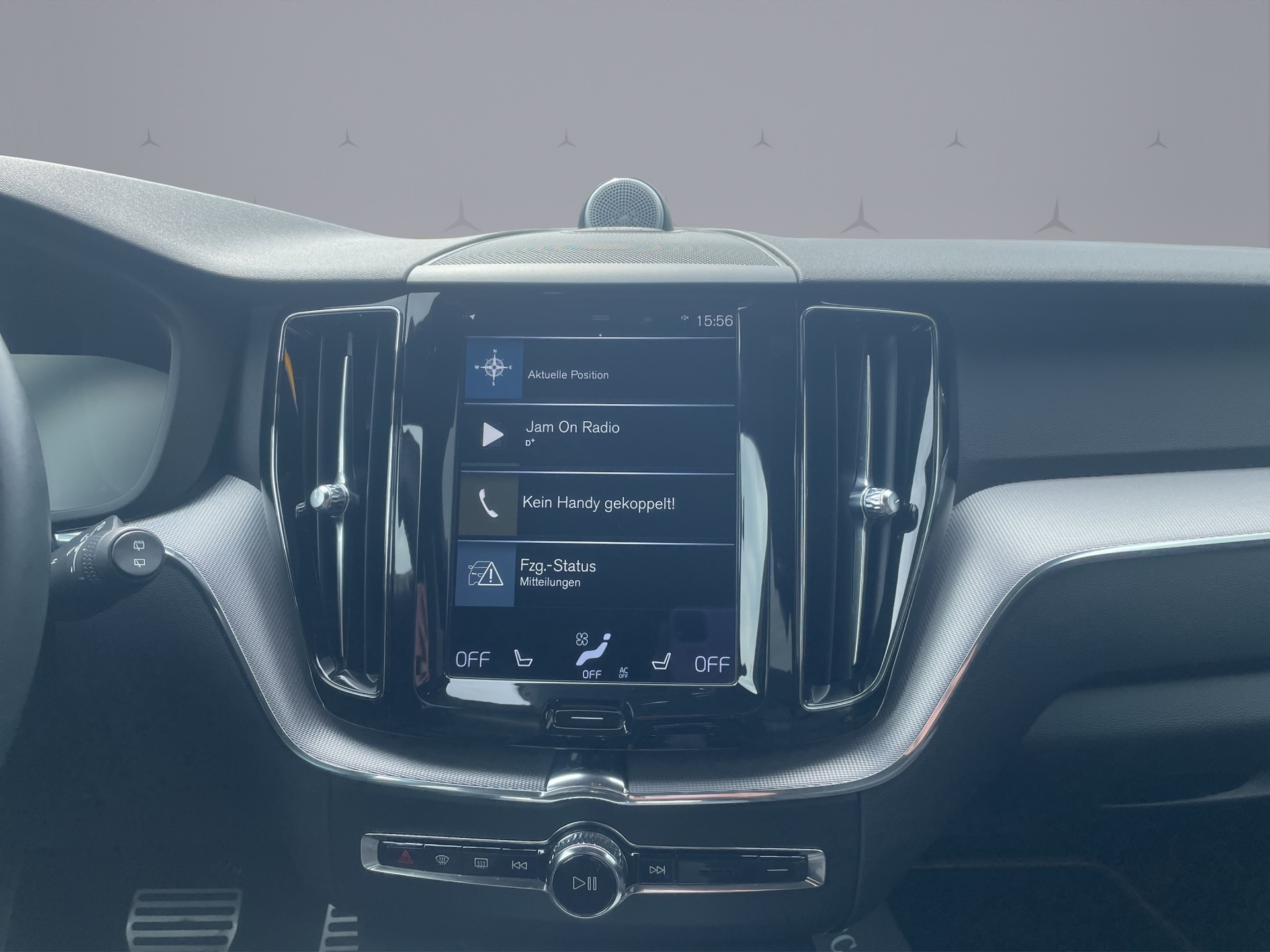 VOLVO XC60 2.0 T6 TE R-Design eAWD-image-15