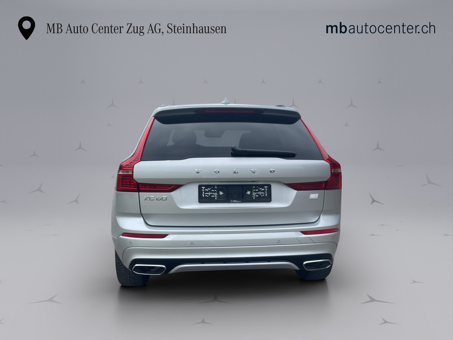 VOLVO XC60 2.0 T6 TE R-Design eAWD-image-4
