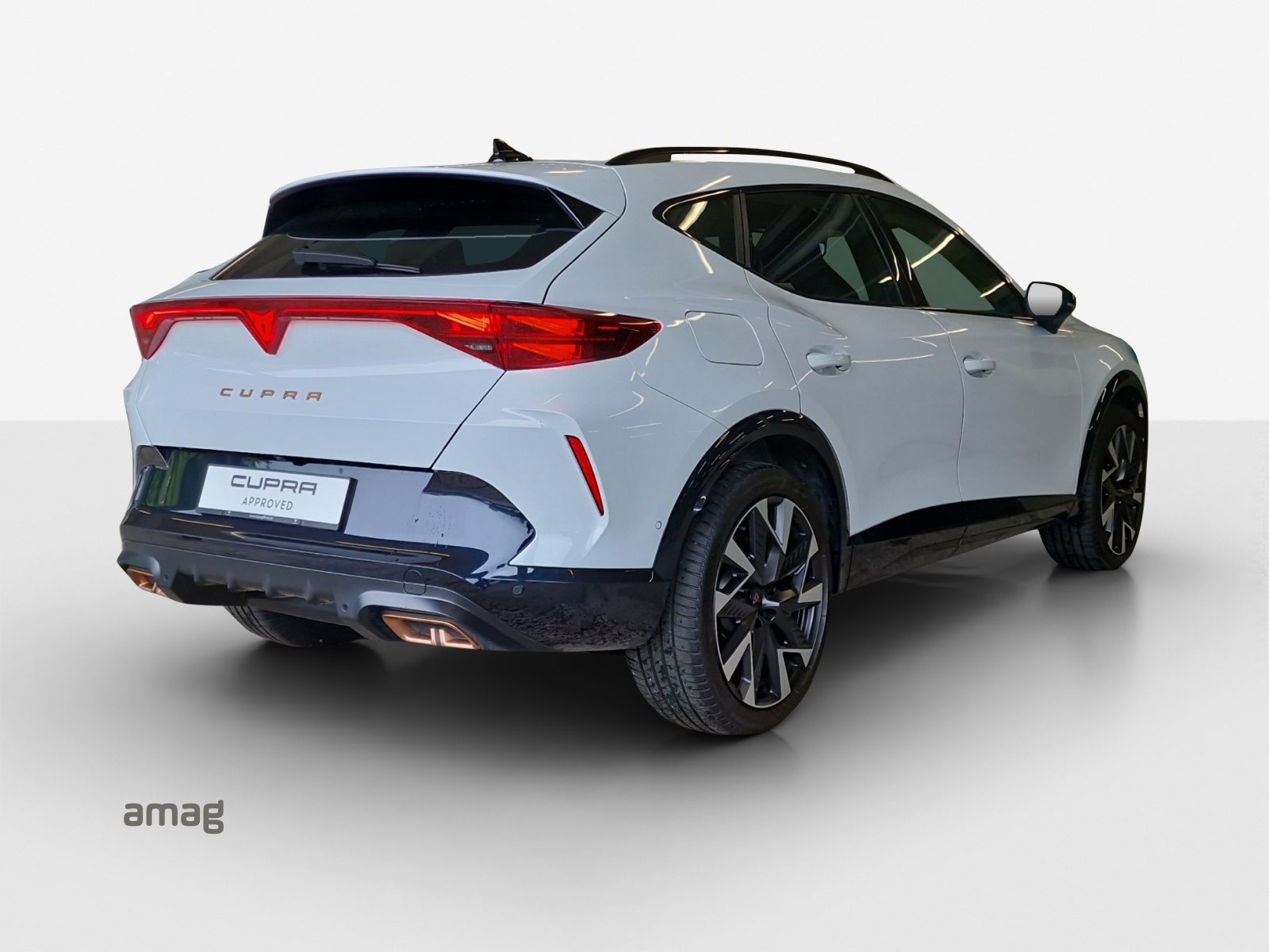 CUPRA Formentor 1.5 e-HYBRID pHEV VZ DSG-image-5