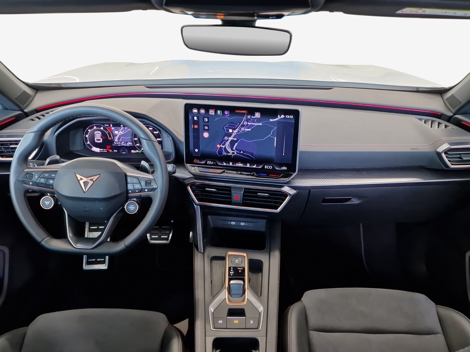 CUPRA Formentor 1.5 e-HYBRID pHEV VZ DSG-image-9